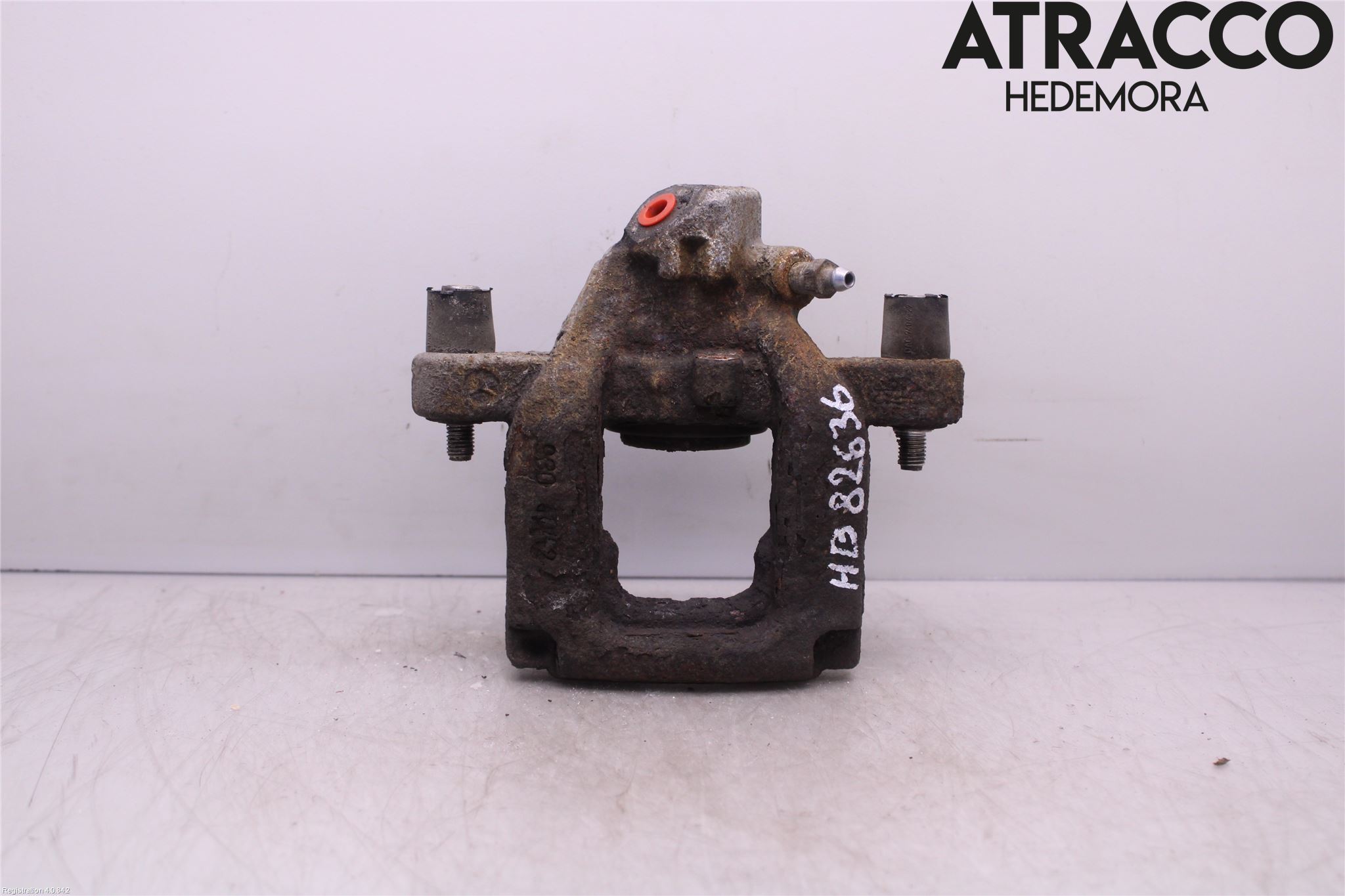 Mercedes-Benz MB GLK-KLASS (X204) 08-16 Bremsecaliper Bak Høyre