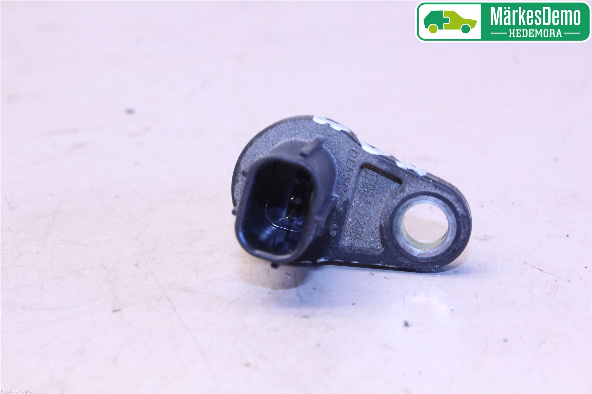 Toyota YARIS XP130 12-14 Giver Turtall - Tenning