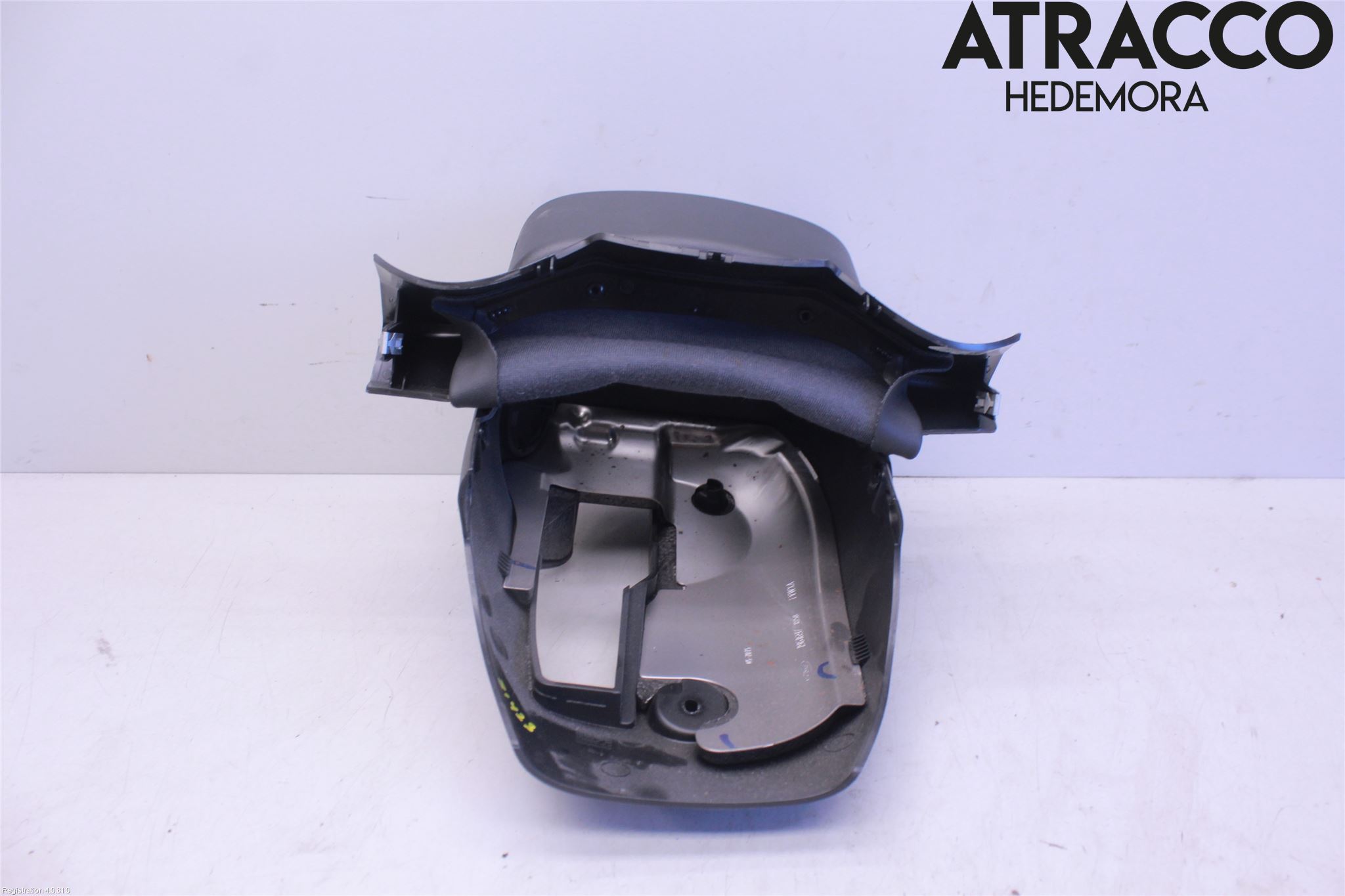 Ford C-MAX ll 15-19 Rattdeksel - Deksler
