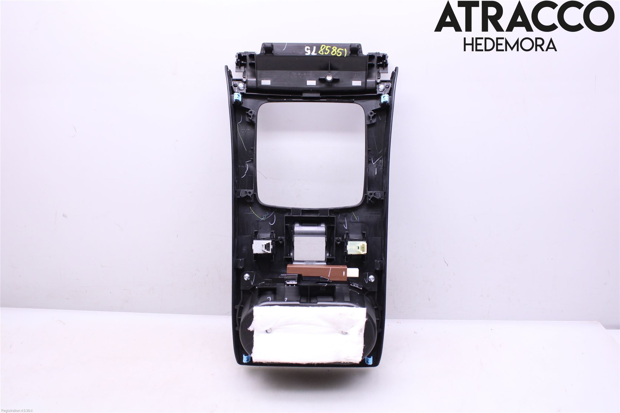 Subaru OUTBACK 15-20 Innr Koppholder