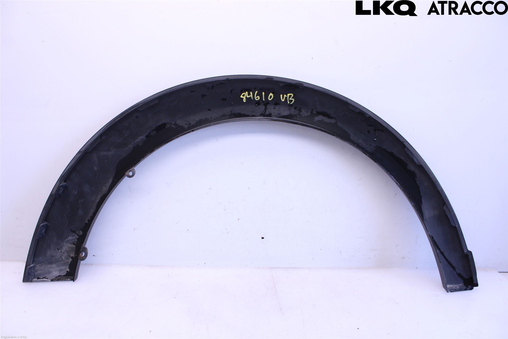 Saab 9-3 VER2/VER3 08-15 Skjerm Bredder