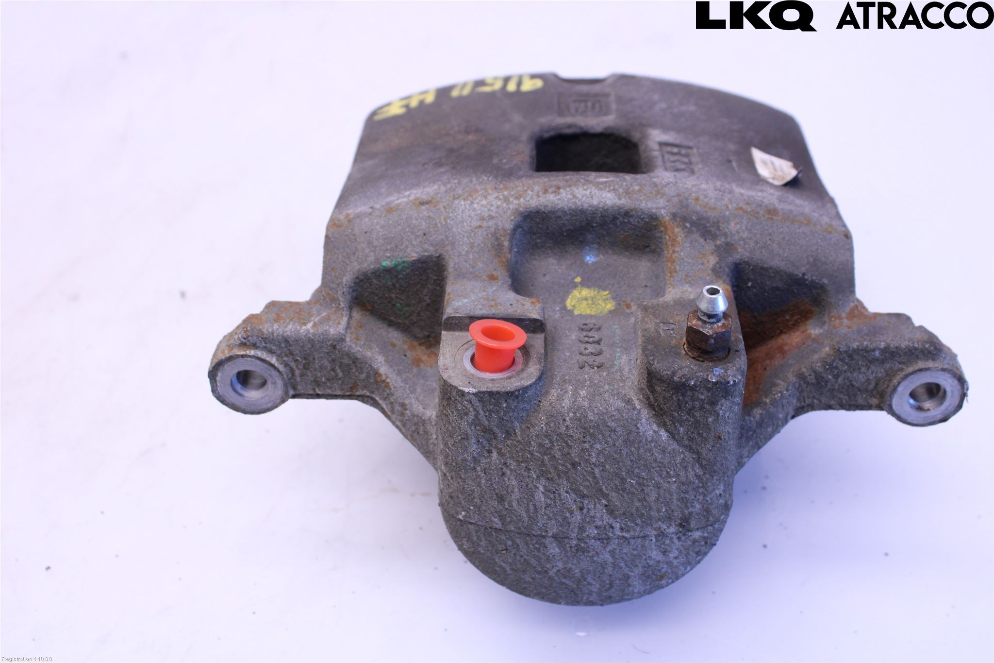 Opel INSIGNIA 17- Bremsecaliper Foran Høyre