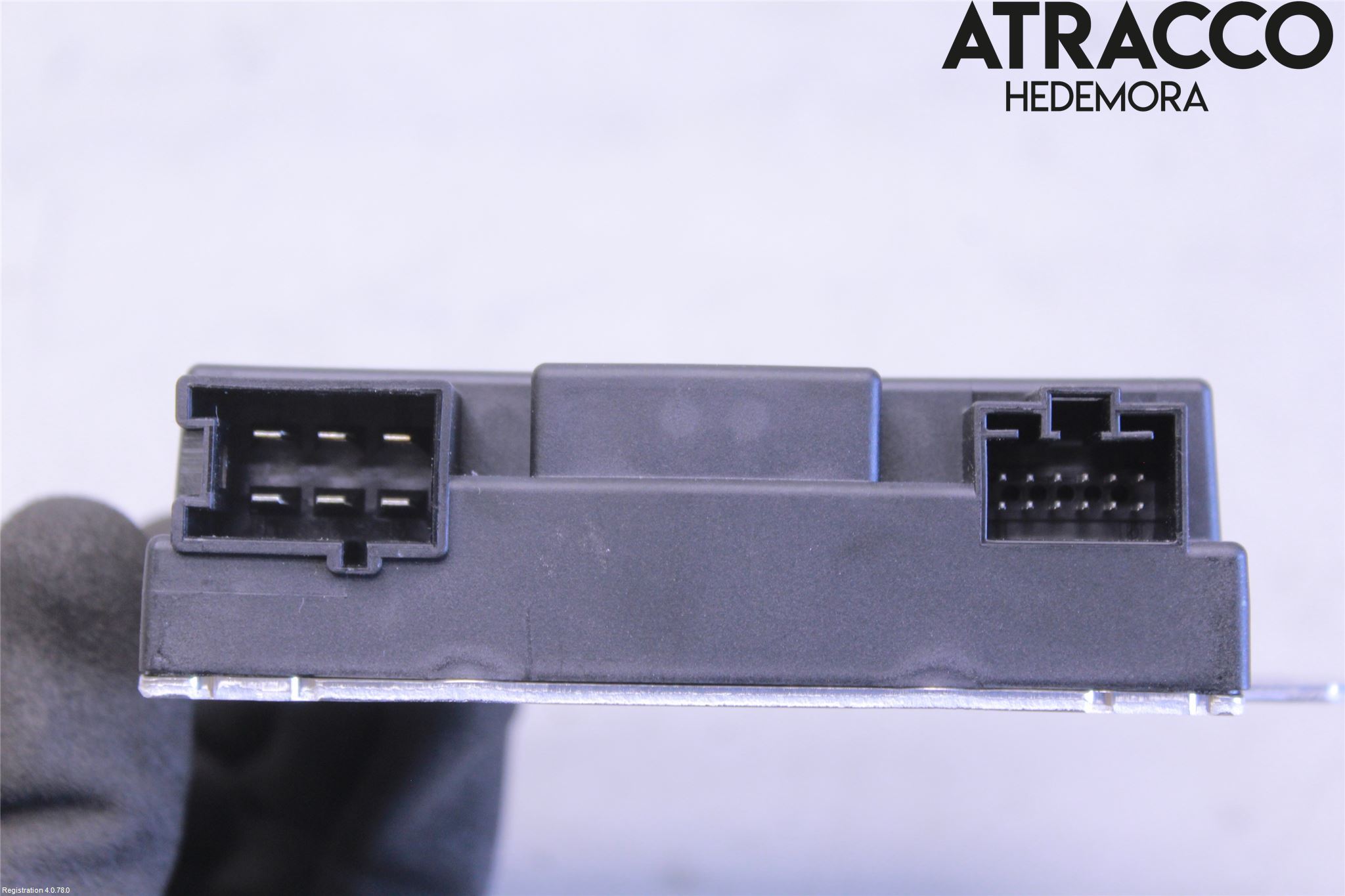 Mercedes-Benz MB E-KLASS (W213) 16-23 Styreenhet Drivstoffpumpe