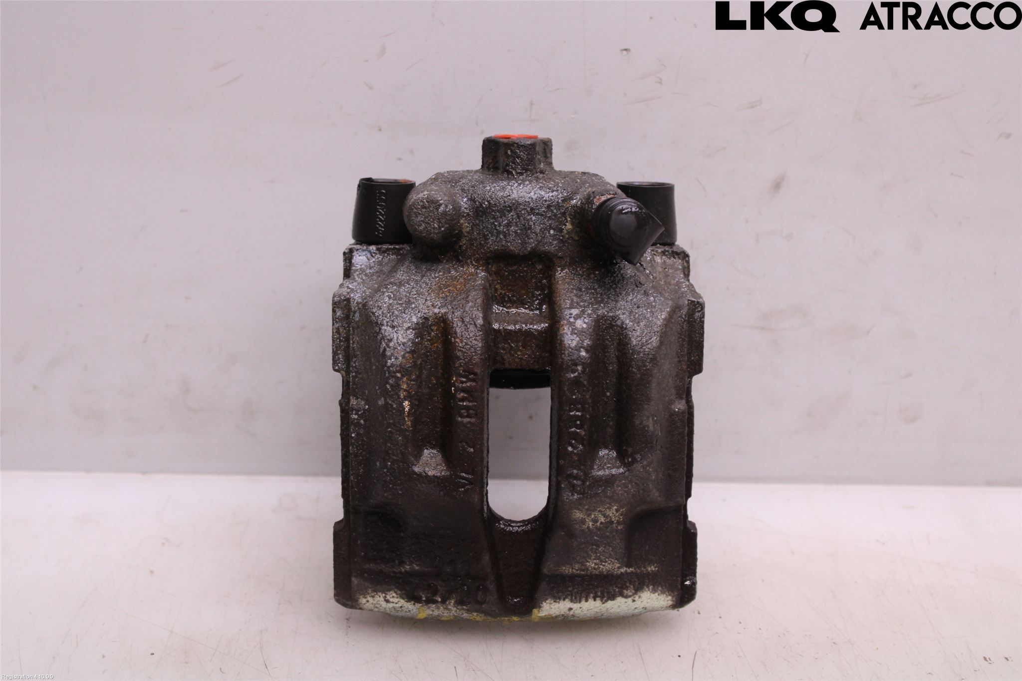 BMW 1 E87/81 5D/3D 03-11 Bremsecaliper Bak Venstre