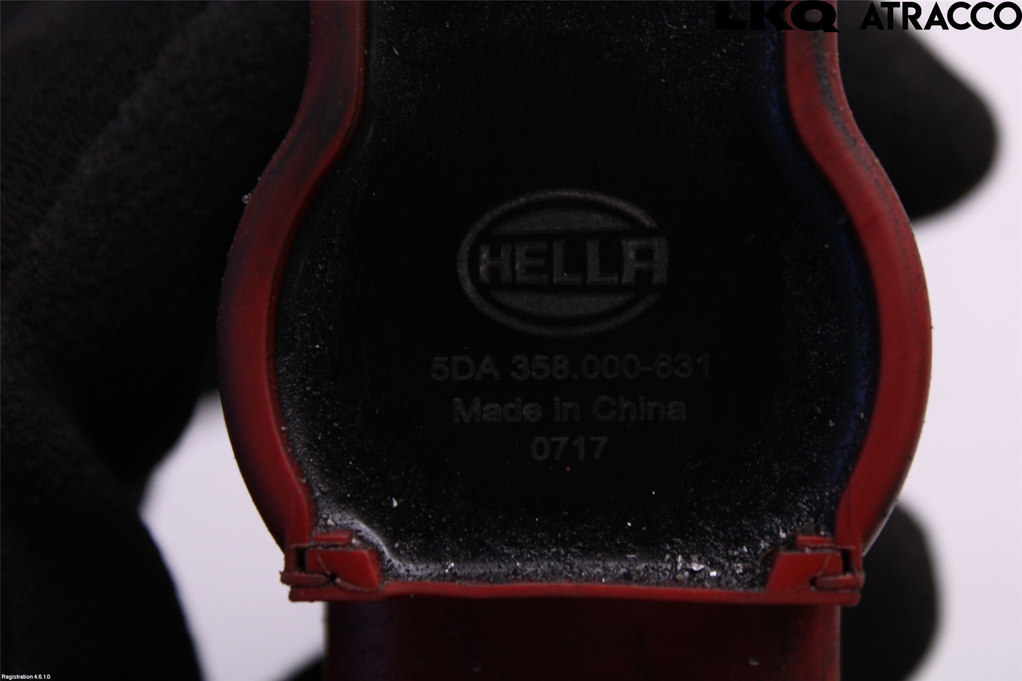 Audi A5 07-16 Coil