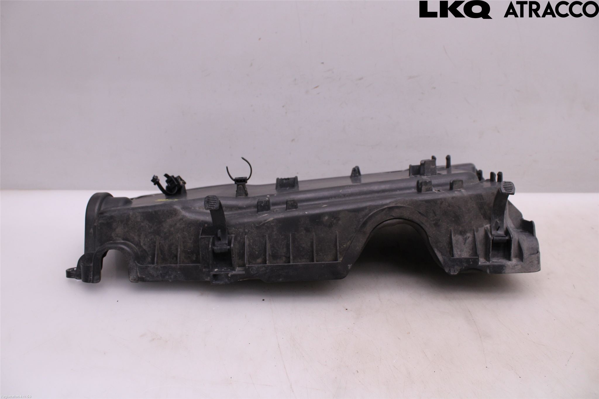 Nissan NV400 12-24 Motor Deksel Over Motor