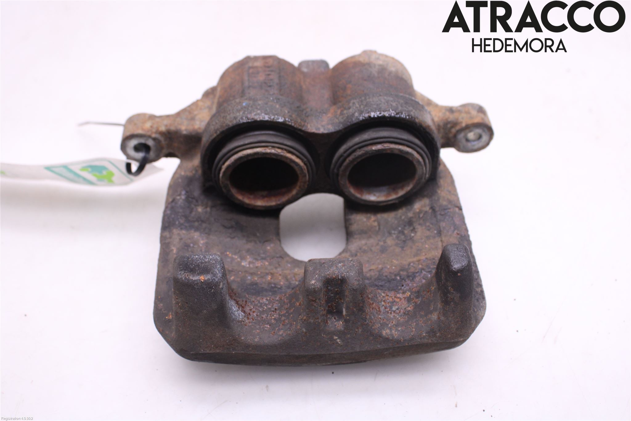 Volkswagen VW AMAROK 2H 10-22 Bremsecaliper Foran Venstre