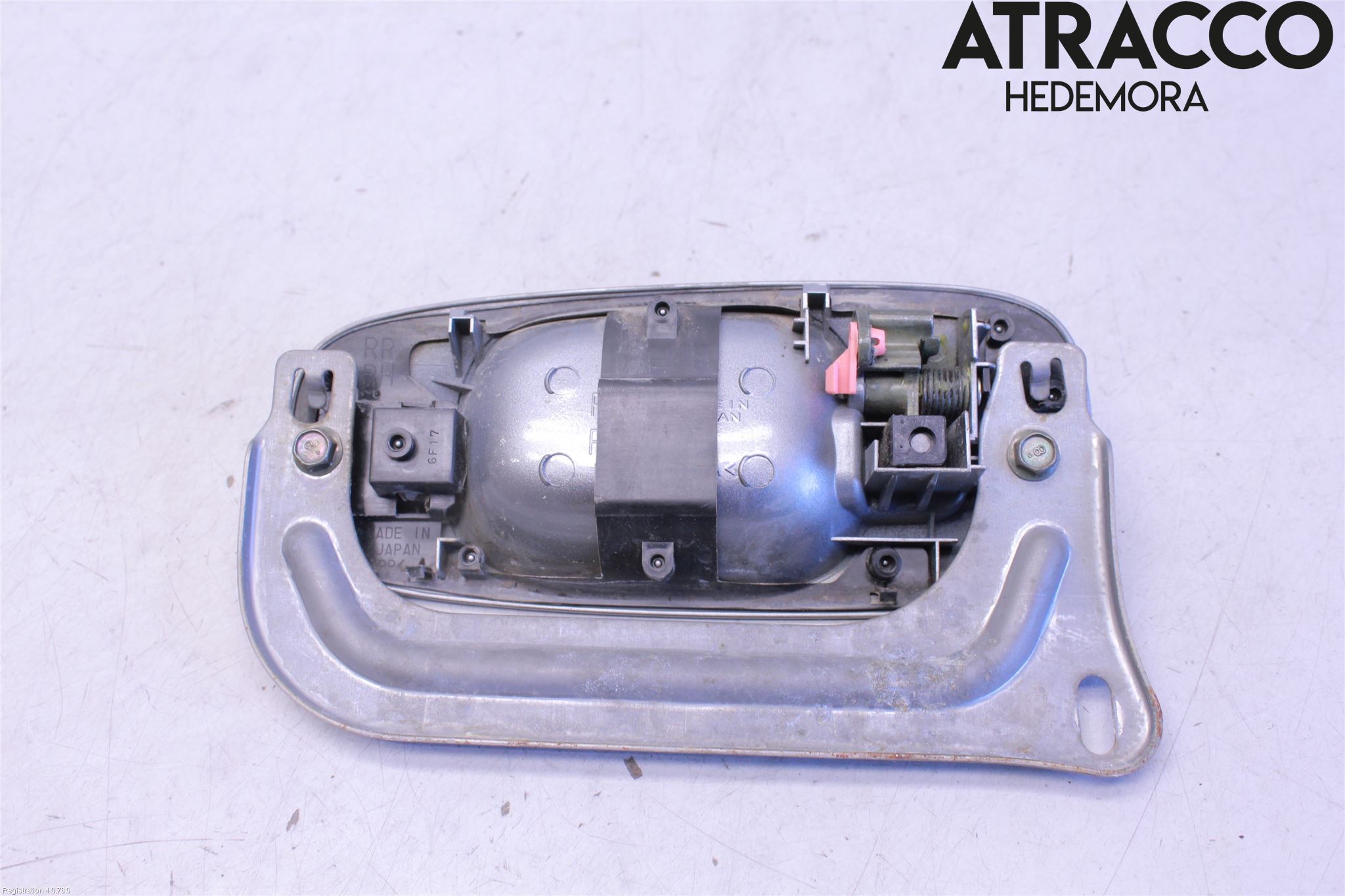 Subaru IMPREZA II  06-07 Dørhandtak Ytre Høyre