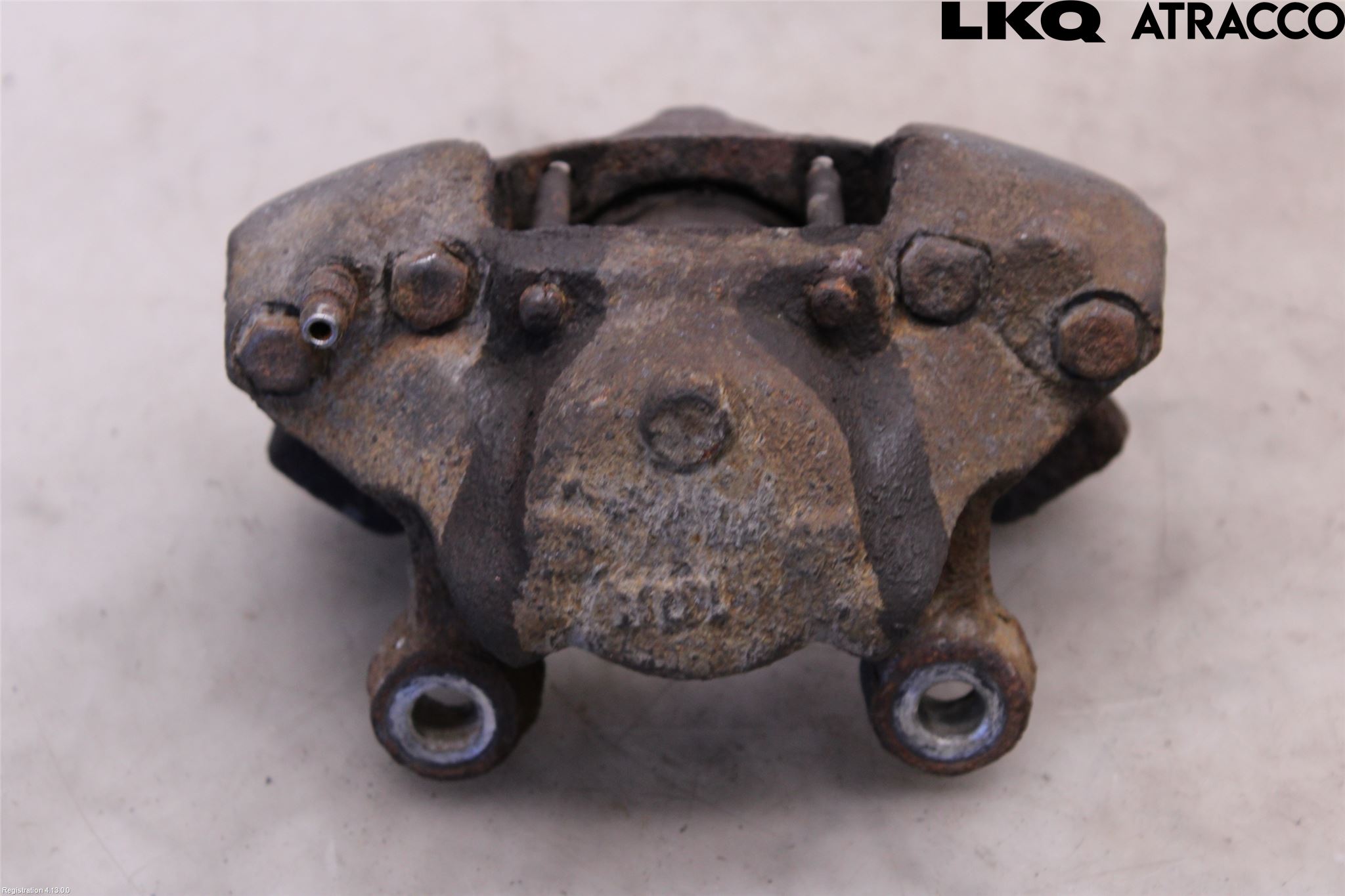 Volvo S70/V70/XC  97-00 Bremsecaliper Bak Høyre