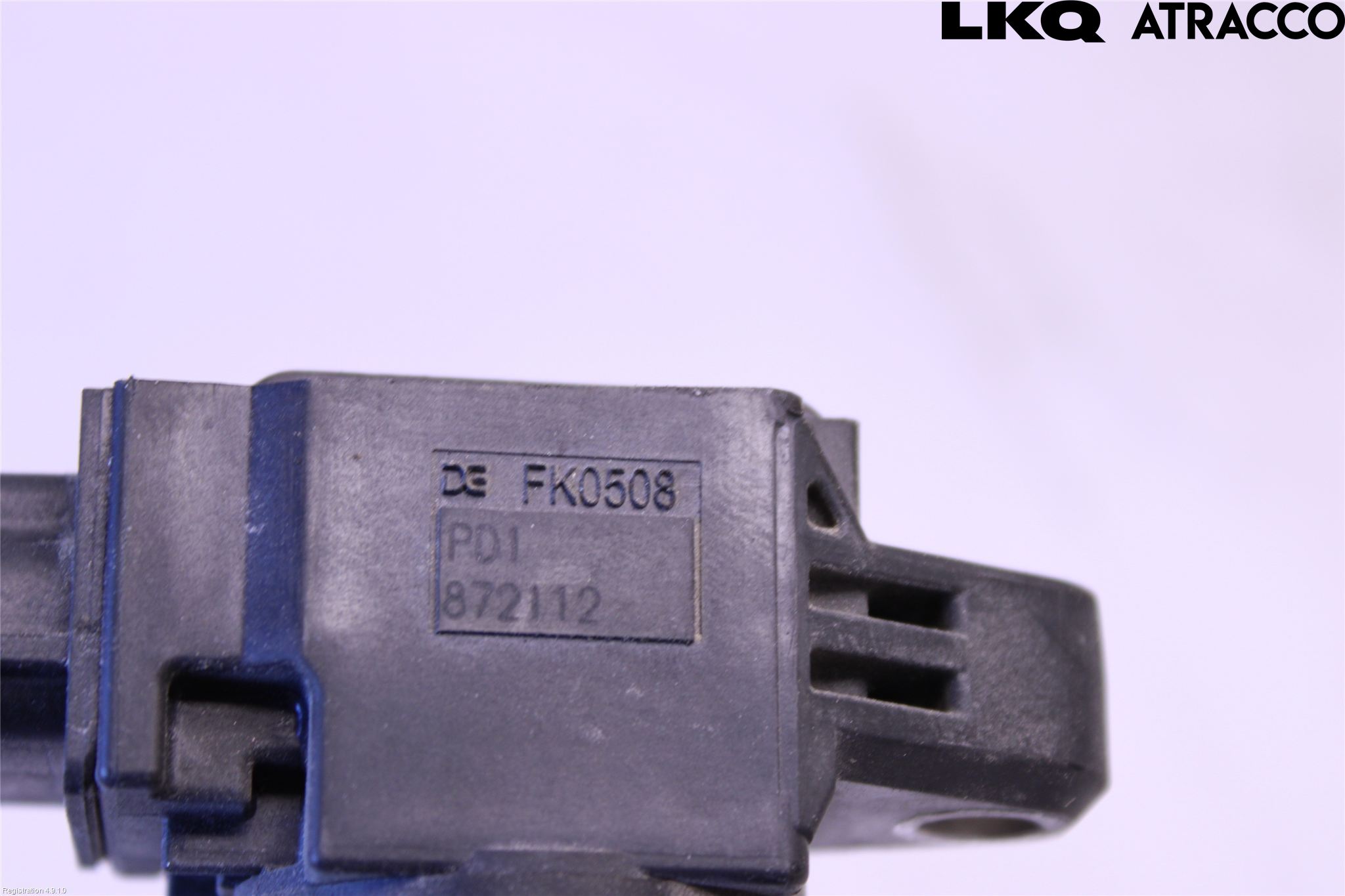 Suzuki VITARA 15- Coil