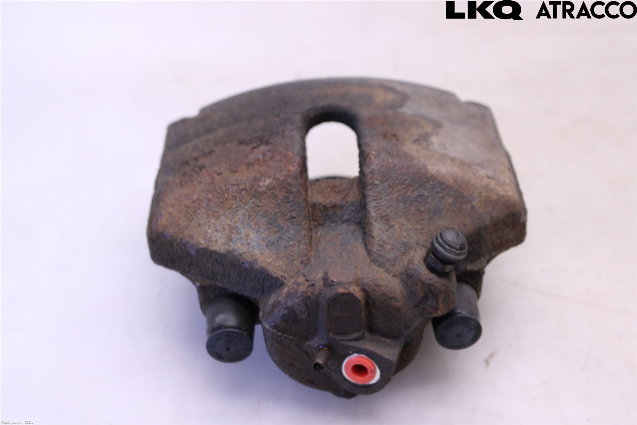 Volkswagen VW PASSAT CC 08-16 Bremsecaliper Foran Høyre