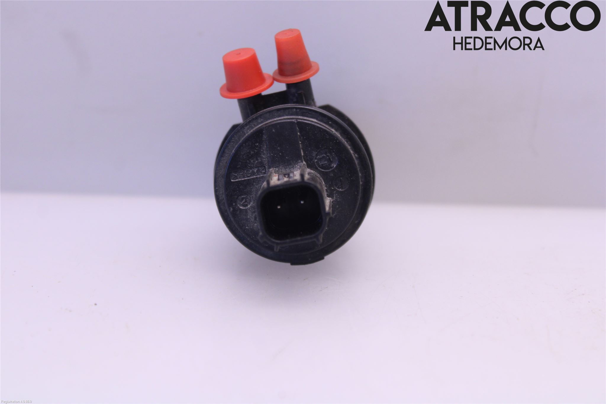 Ford FIESTA (VII) 18-23 Spylerpumpe Frontrute