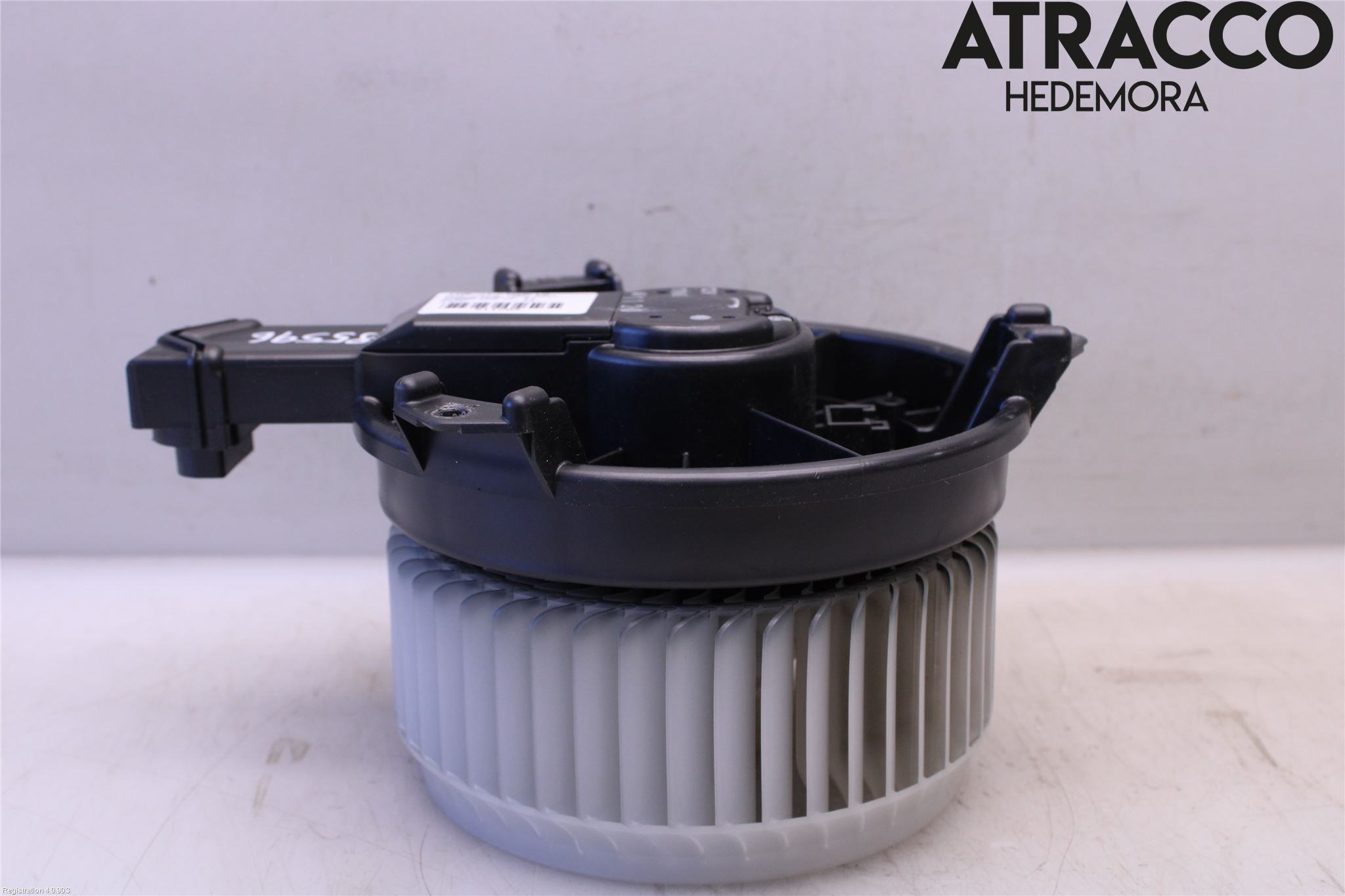 Honda CIVIC 12-16 Varme Ac Varmeapparatvifte