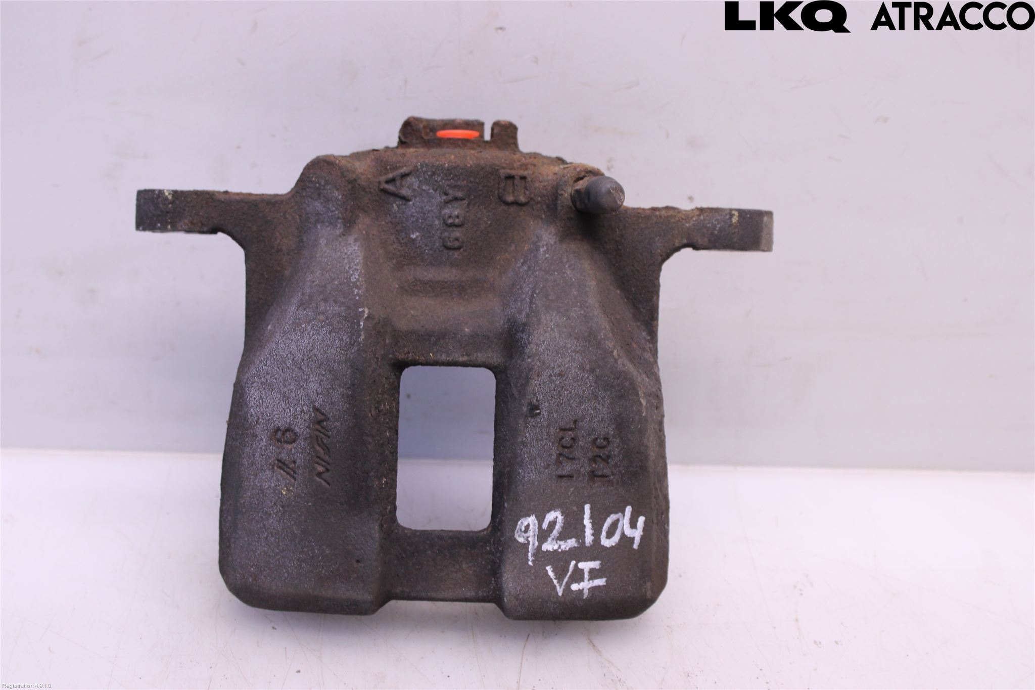 Honda HR-V 15-21 Bremsecaliper Foran Venstre
