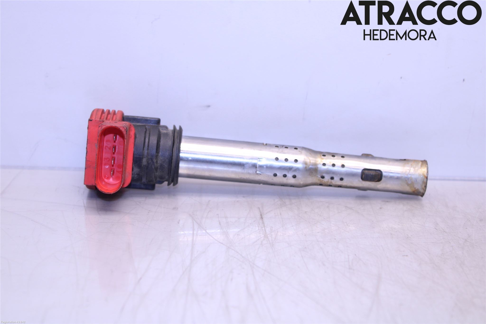 Audi A8/S8 4E  02-09 Coil