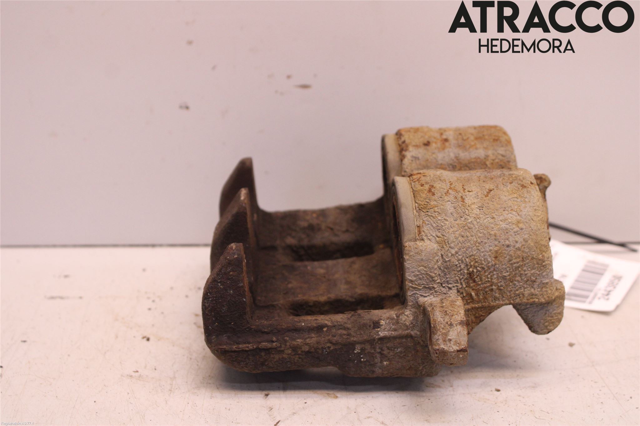 Mazda CX-7 Bremsecaliper Foran Venstre