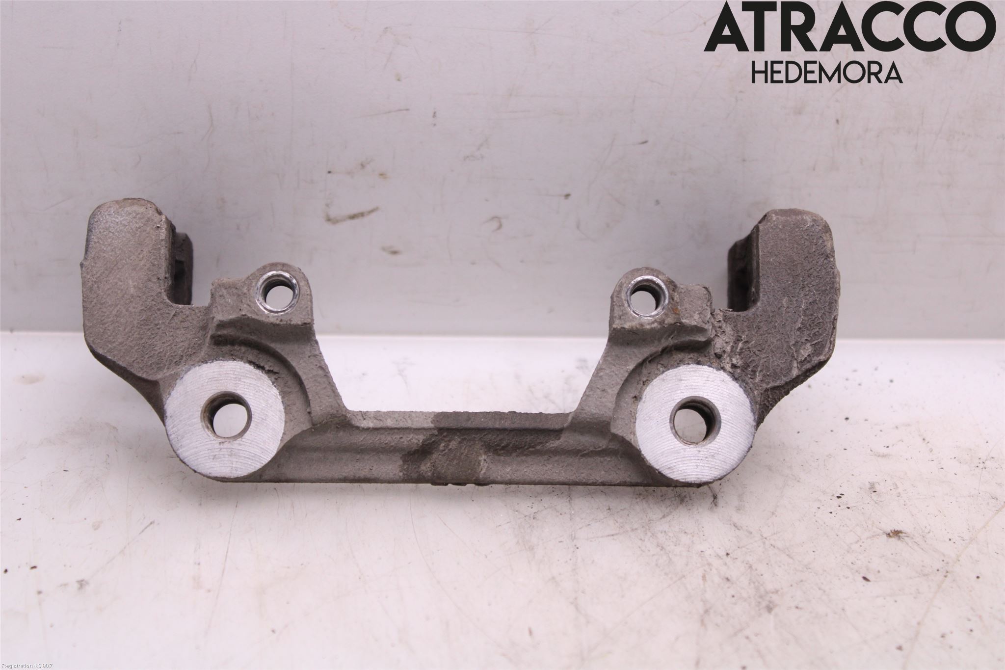 BMW 1 F20/F21 11-19 Bremsecaliper Feste Holder