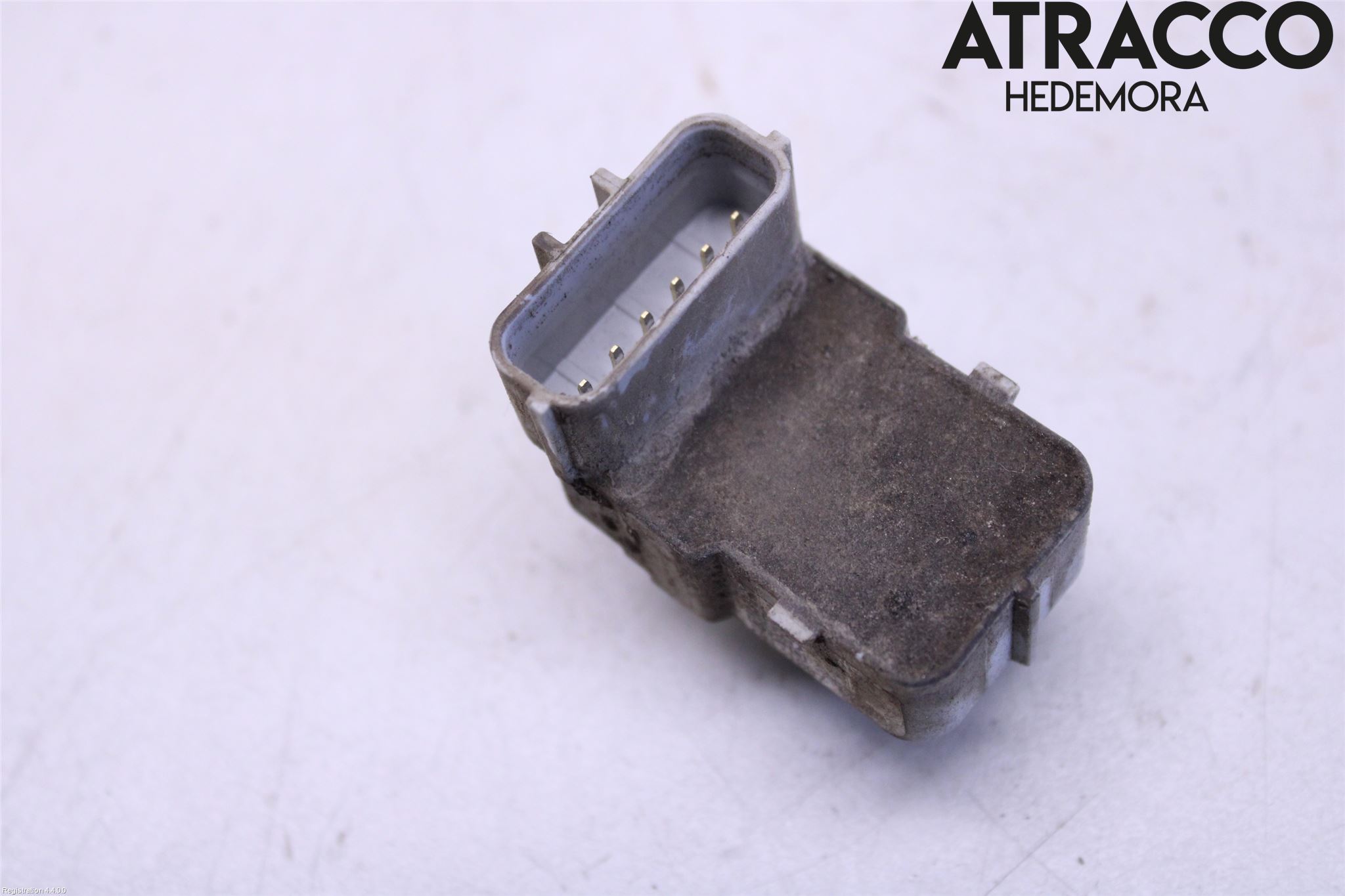 Hyundai ix35 Sensor Ryggesensor