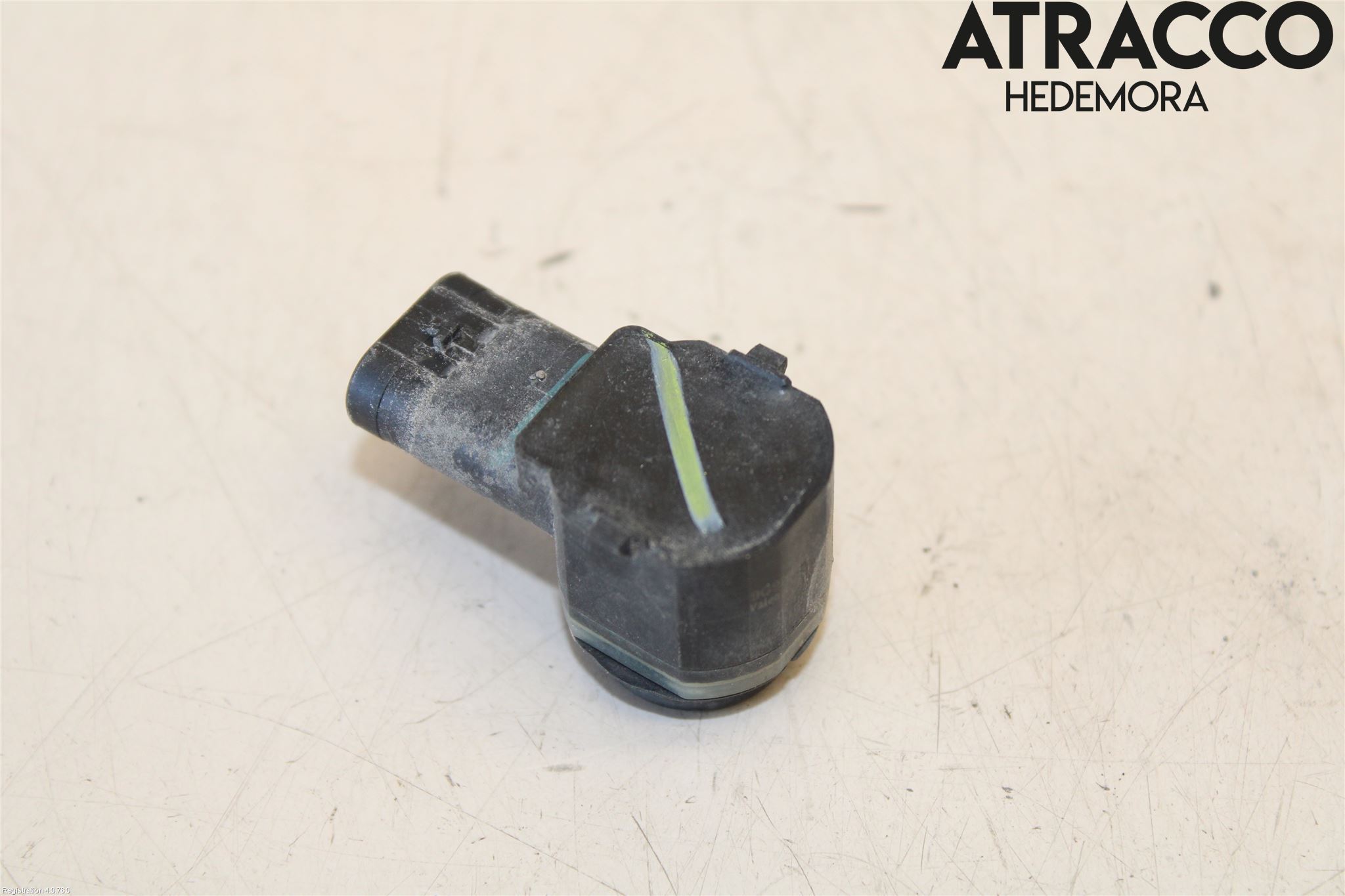 Landrover RANGE ROVER SPORT (L494) 14-22 Sensor Ryggesensor