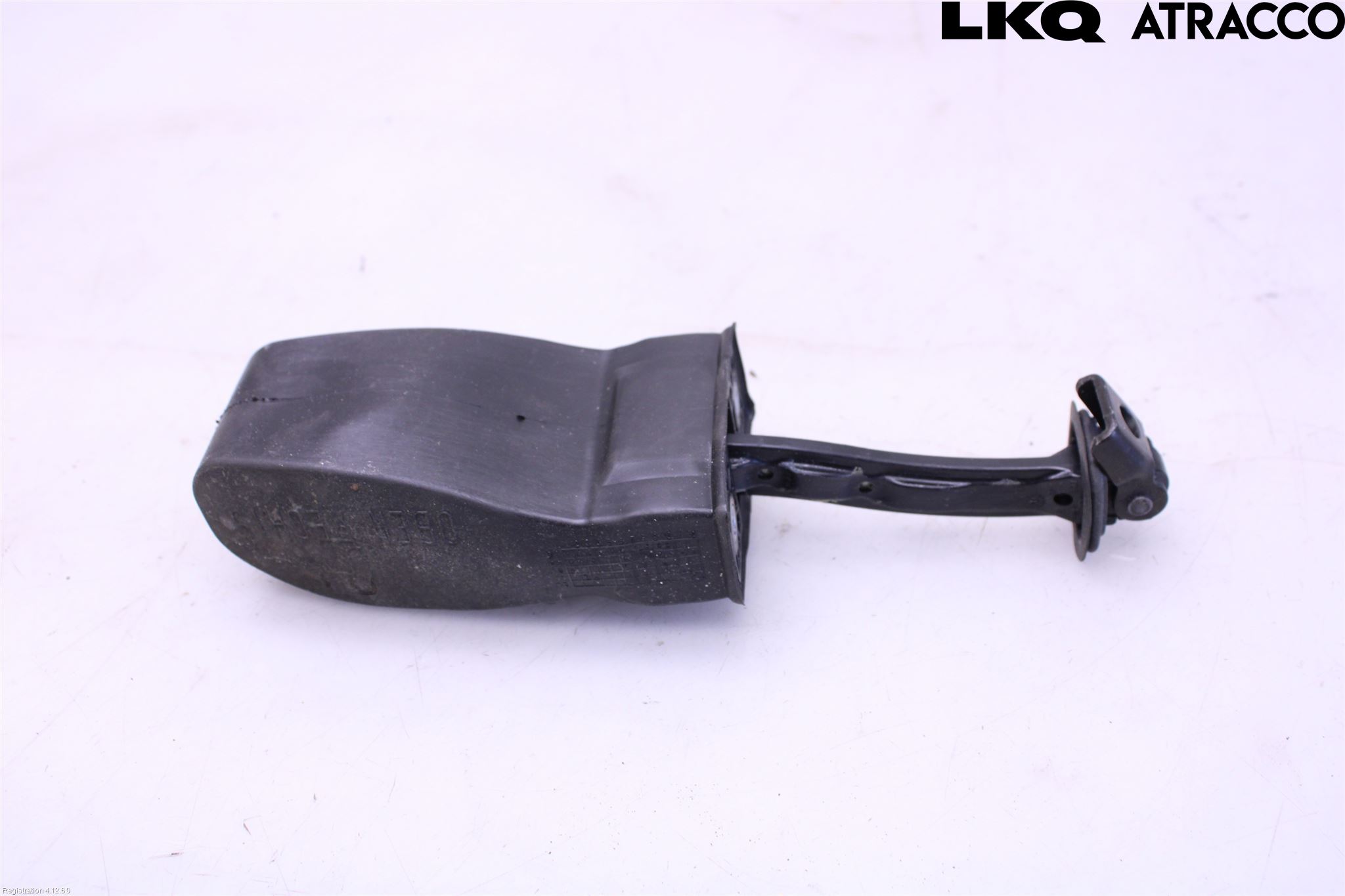 Volkswagen VW TIGUAN 07-16 Dørstopper