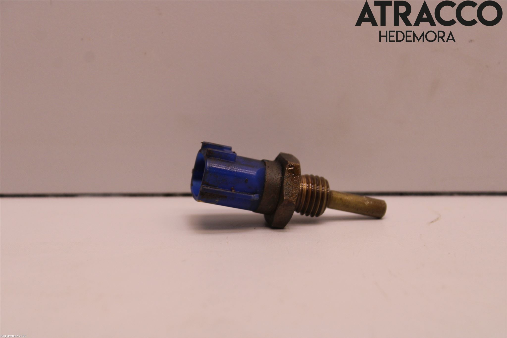 Nissan 370Z Giver Temp