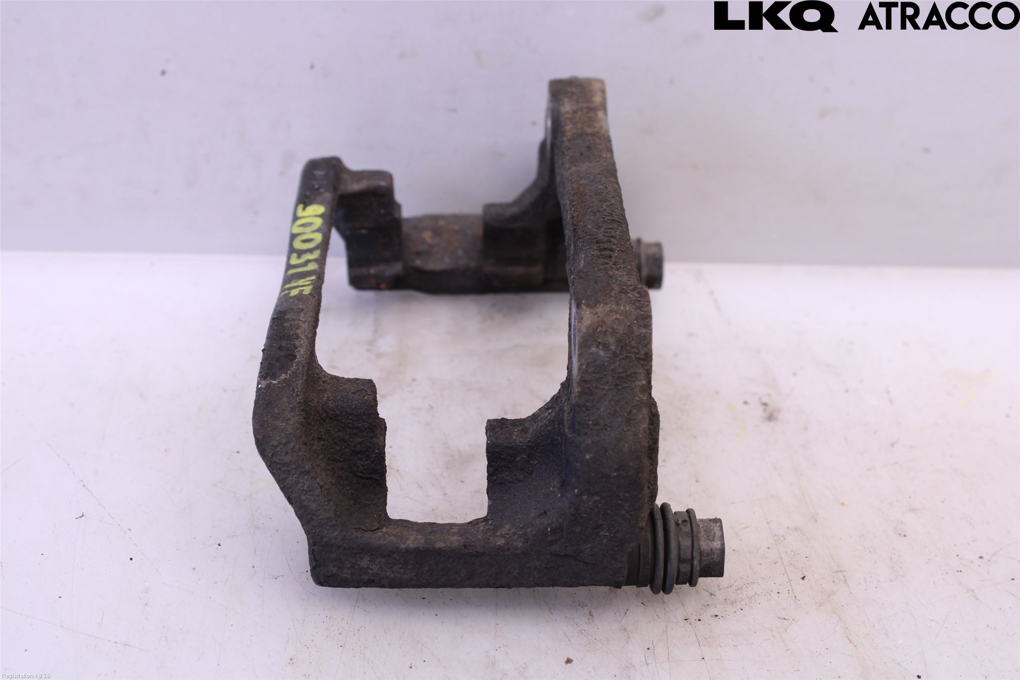 Mercedes-Benz MB CITAN (W415) 13-21 Bremsecaliper Feste Holder