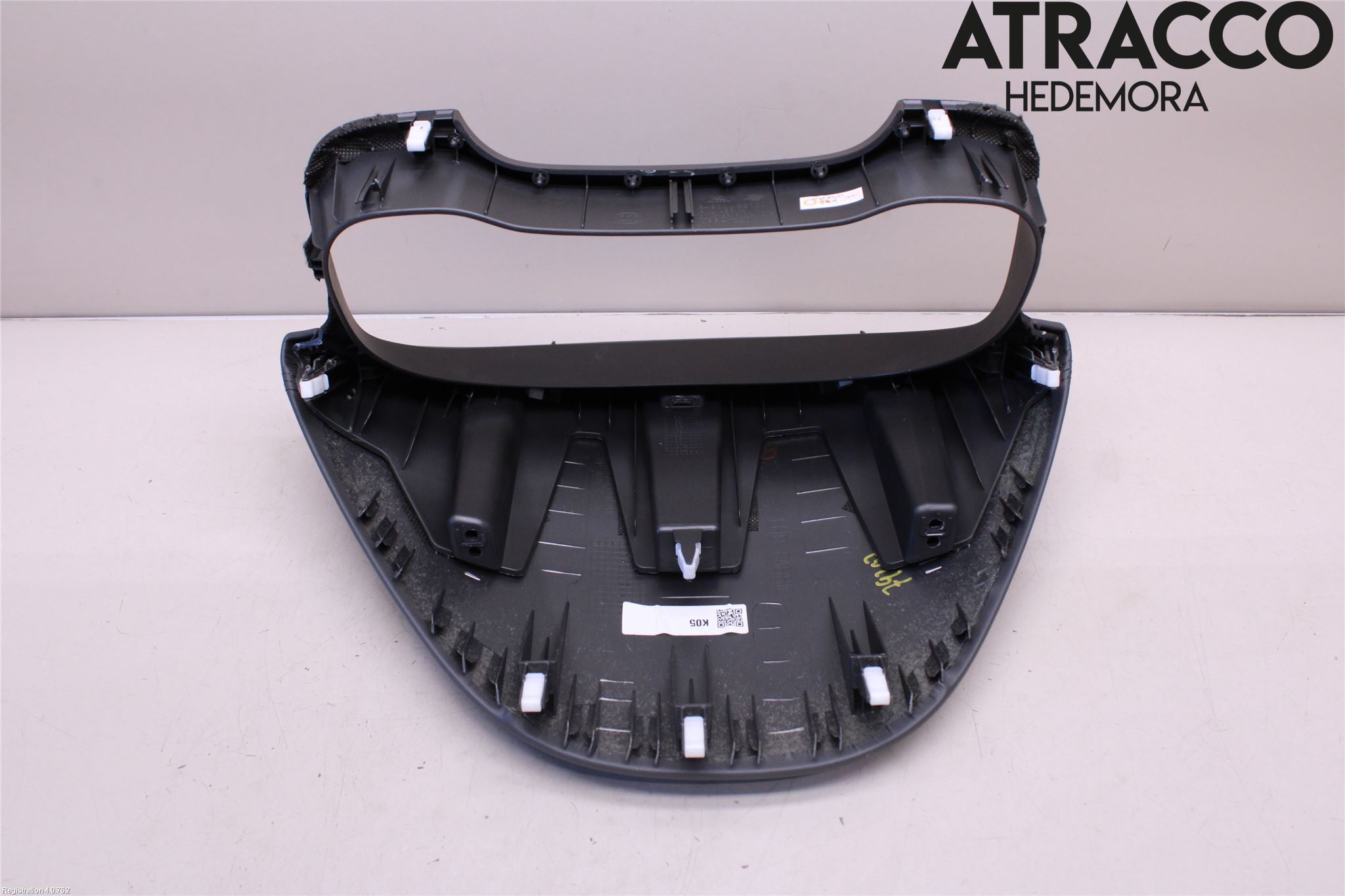 Hyundai IONIQ AE 17-22 Instrument Ramme
