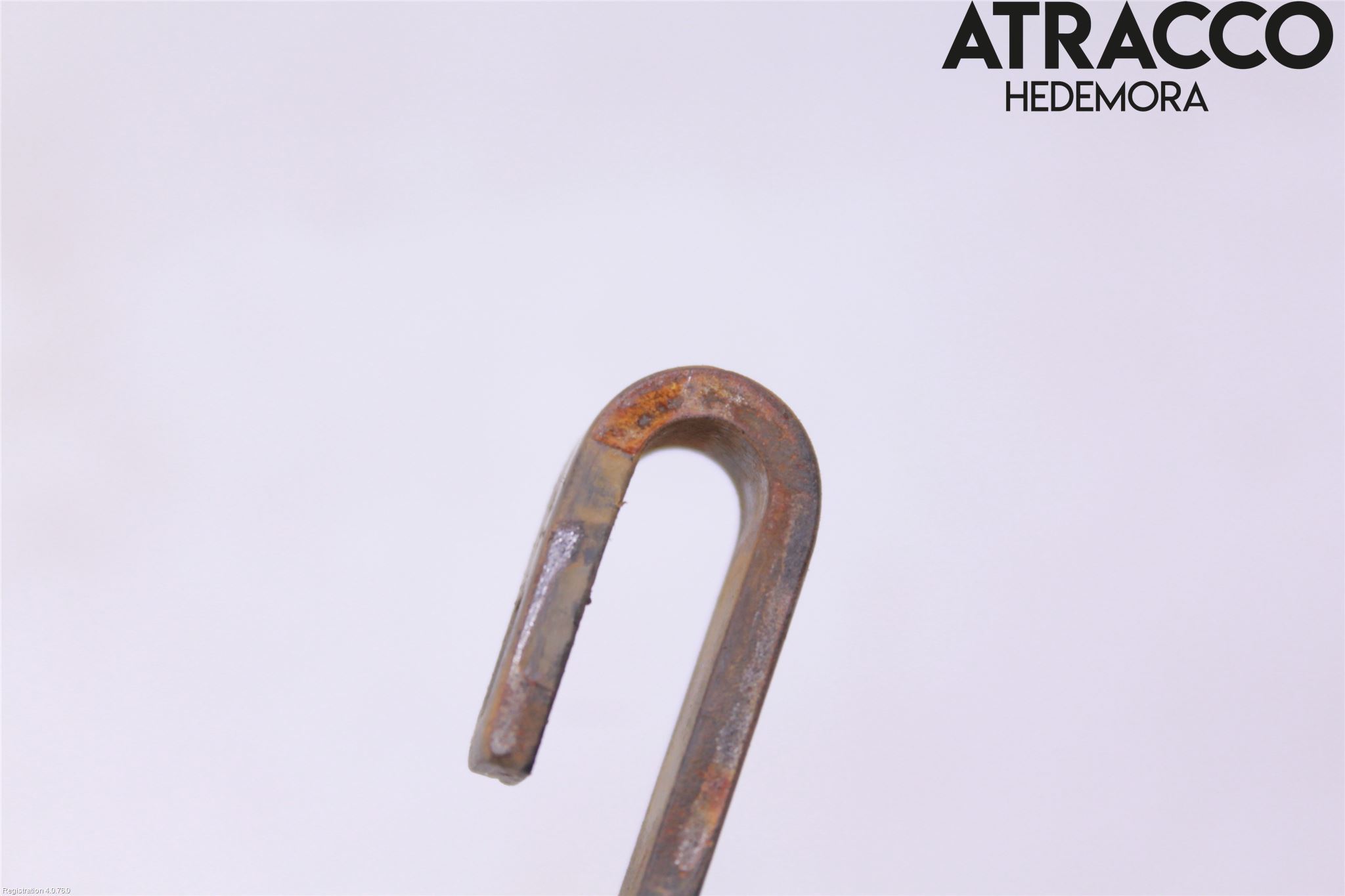Toyota AURIS 07-09 Viskerarm-Armer Frontrute