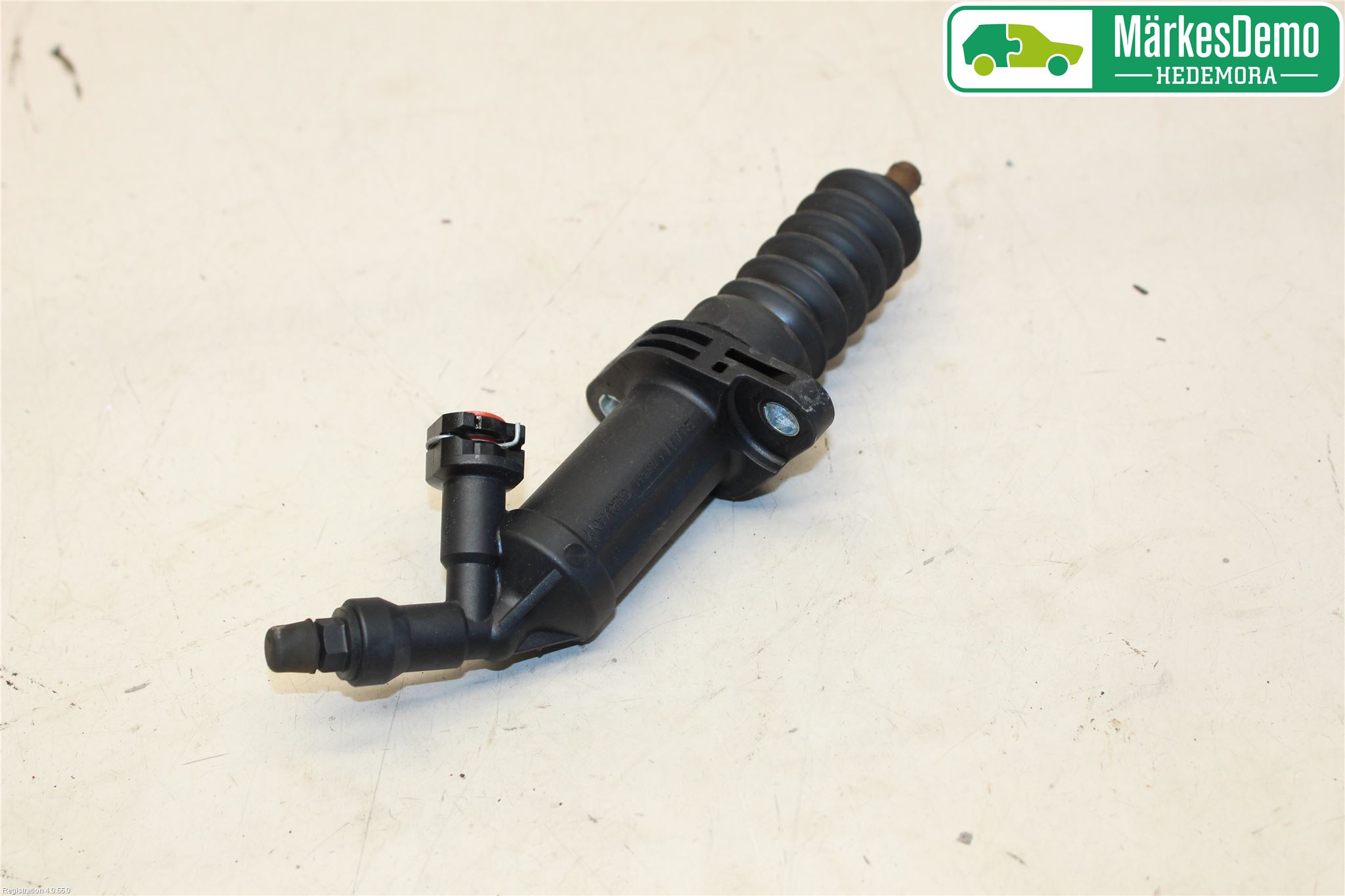 BMW 3 E90/91 SED/TOU 05-12 Clutch Sylinder Slave