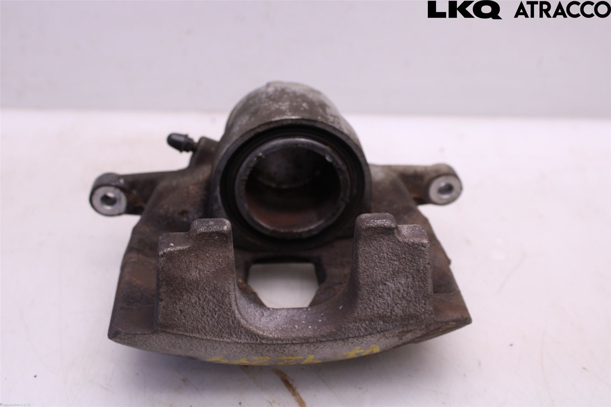 Citroen C5 AIRCROSS 19- Bremsecaliper Foran Venstre