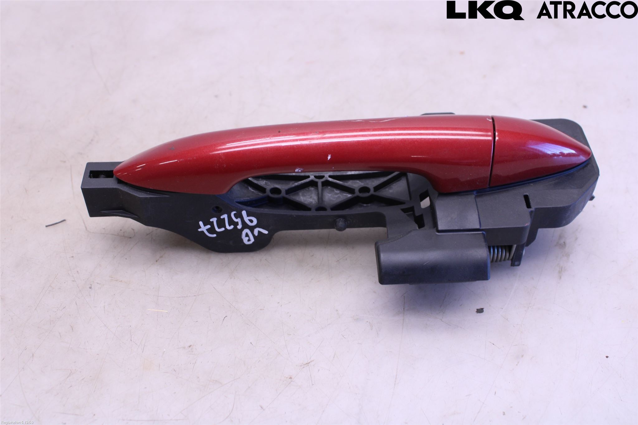 Kia CEED 12-18 Dørhandtak Ytre Venstre