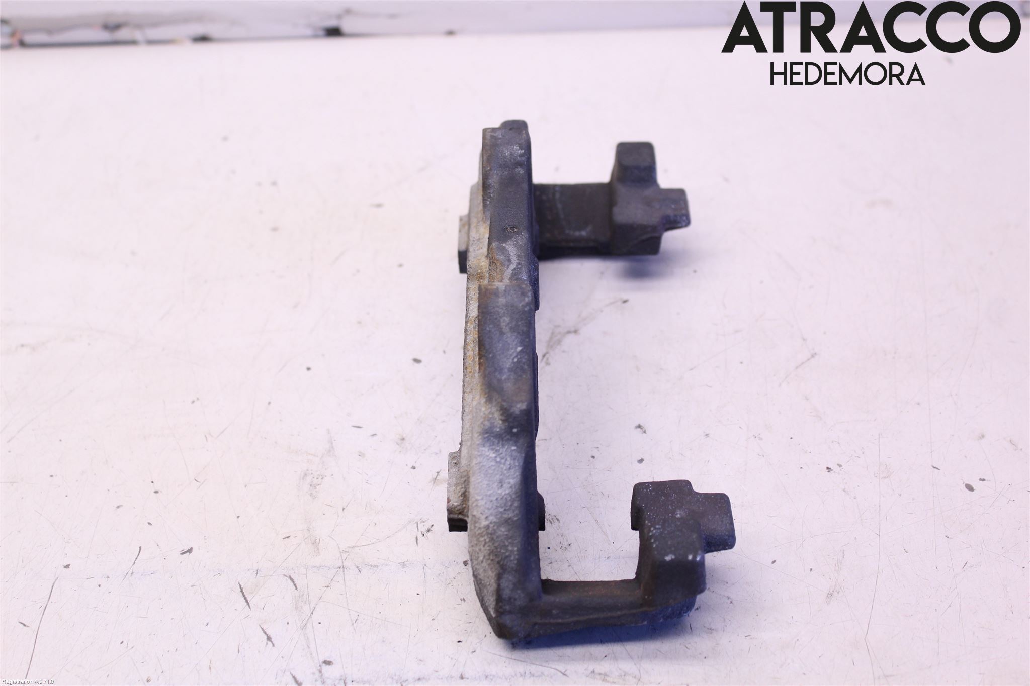 Ford KUGA 13-16 Bremsecaliper Feste Holder