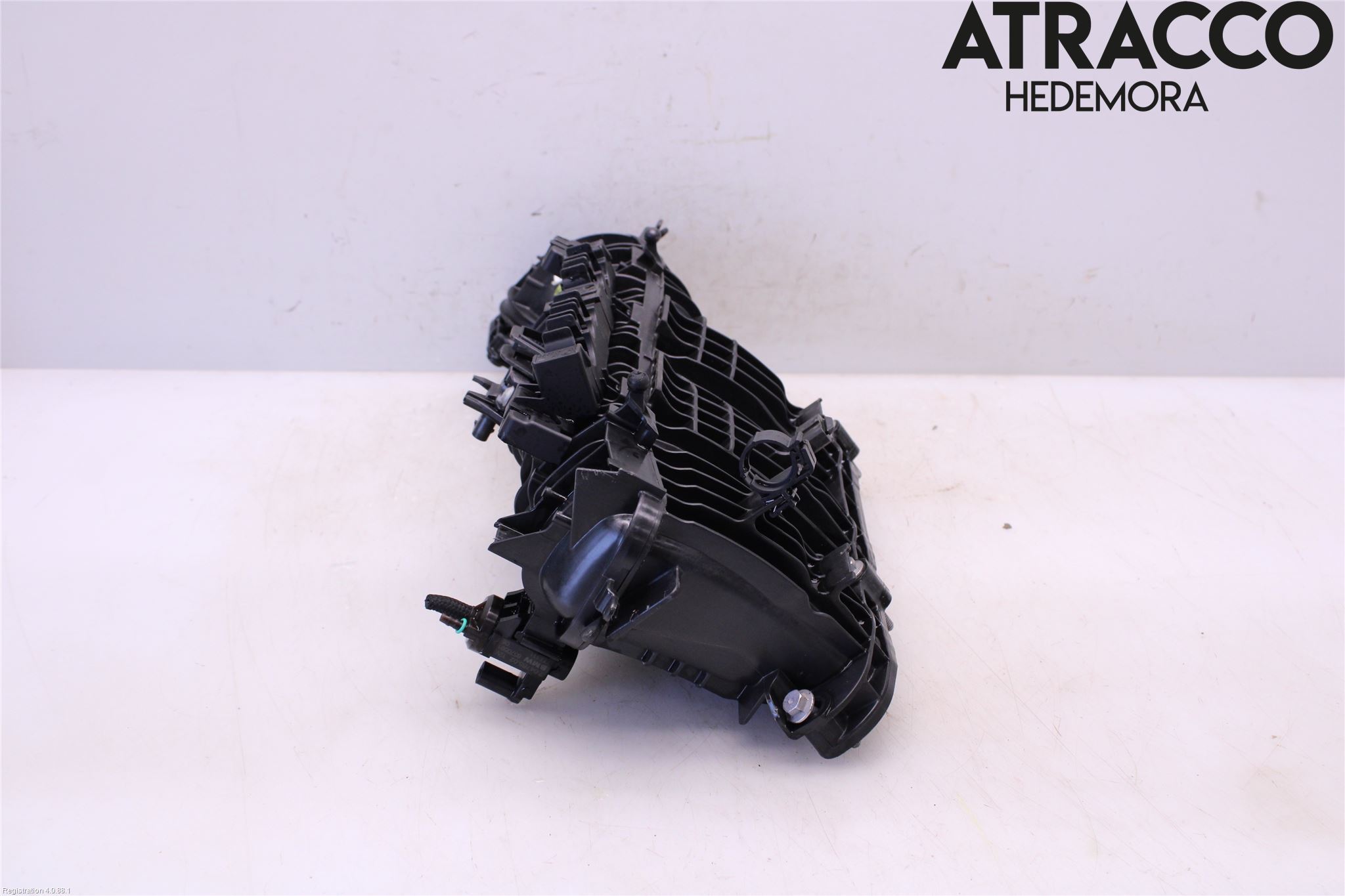 BMW 1 F20/F21 11-19 Innsugningsmanifold