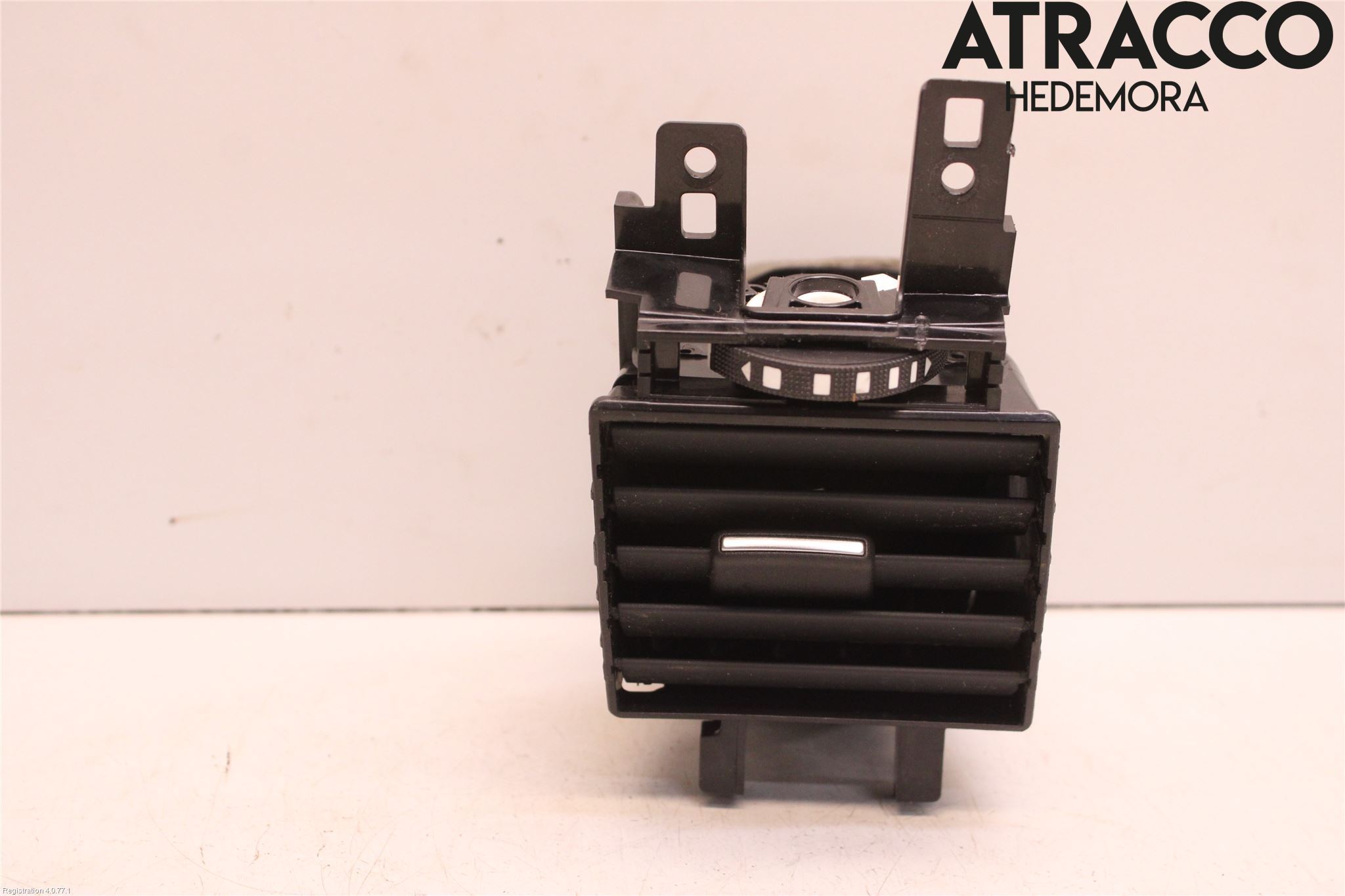 Landrover RANGE ROVER SPORT (L320) 10-13 Dashbord Kanal - Dyse
