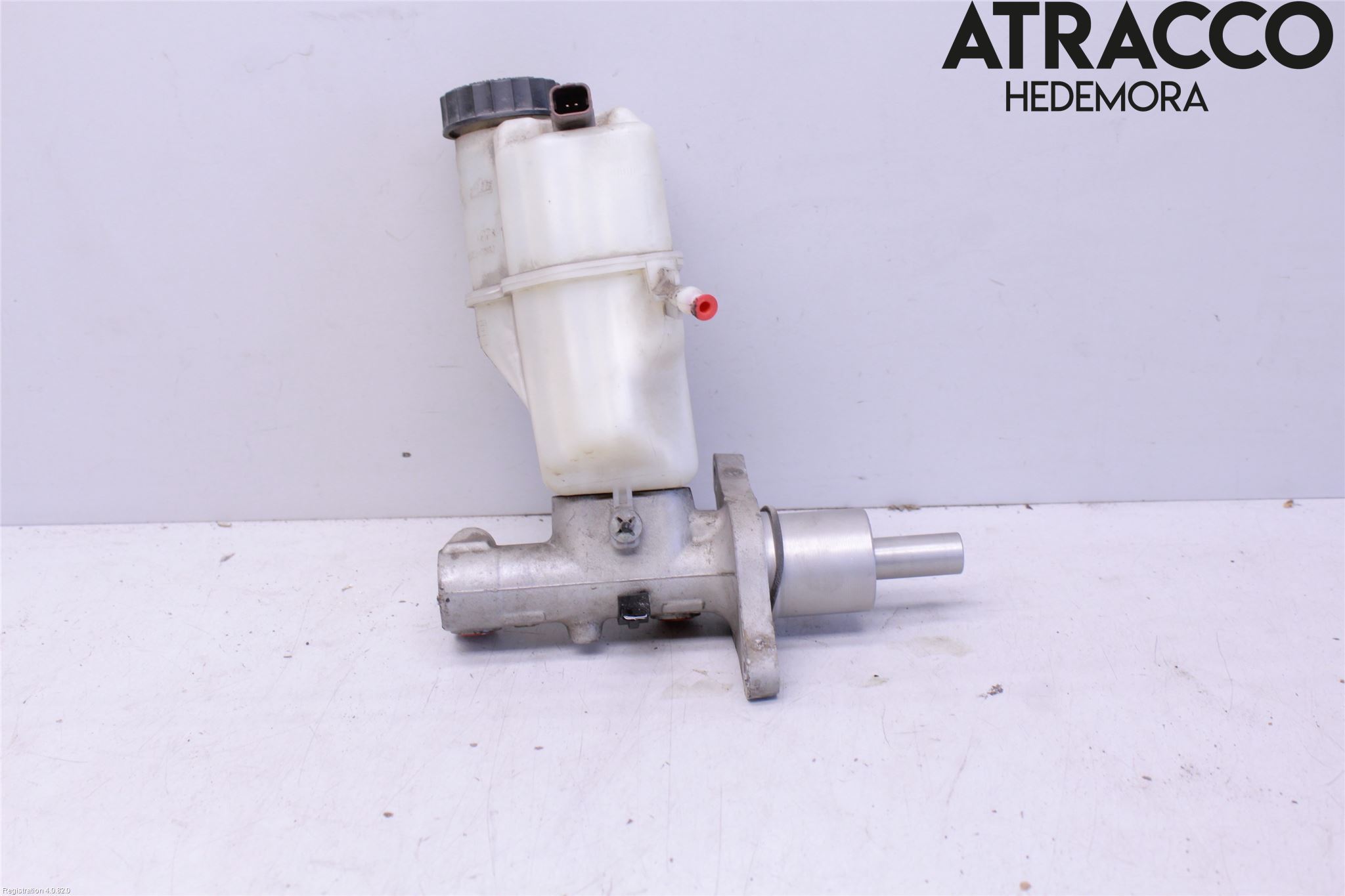 Citroen C5 08-17 Brems Hovedsylinder