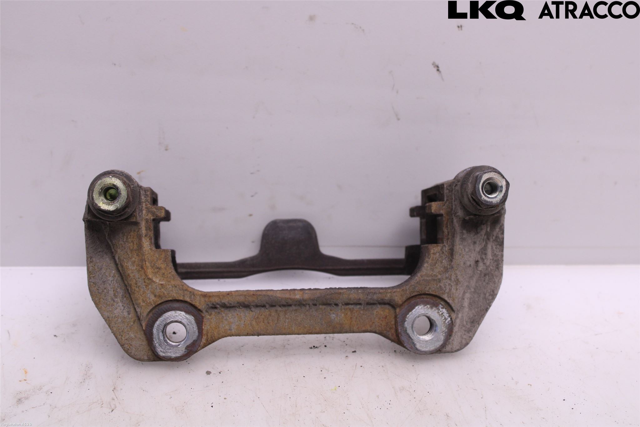 Kia CEED/CEED SW 19- Bremsecaliper Feste Holder