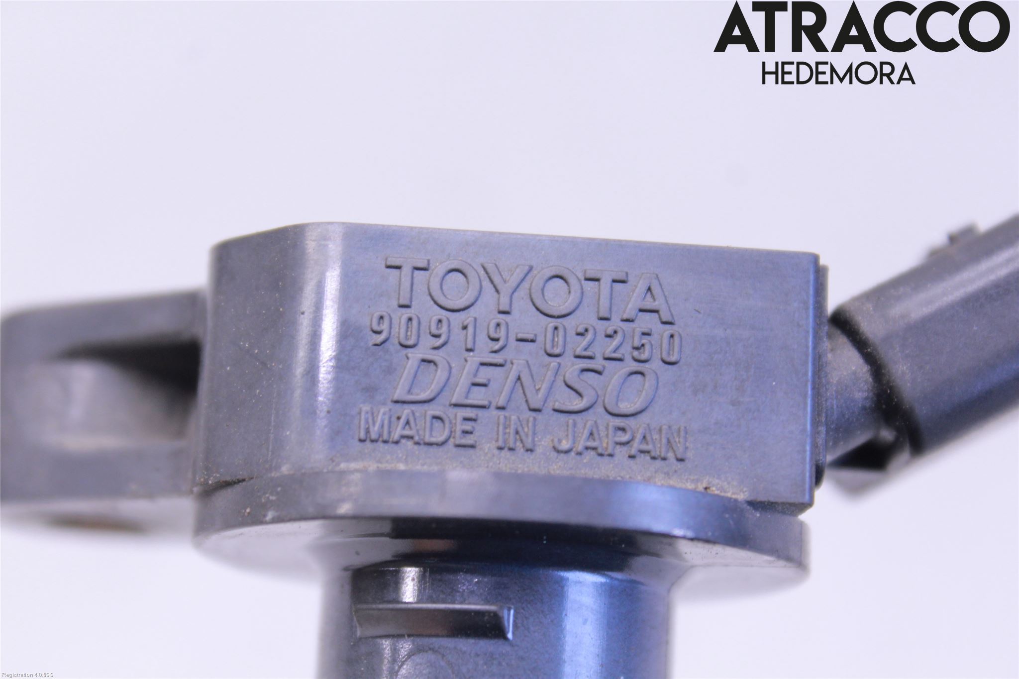 Lexus IS 220d/250/350 06-13 Coil