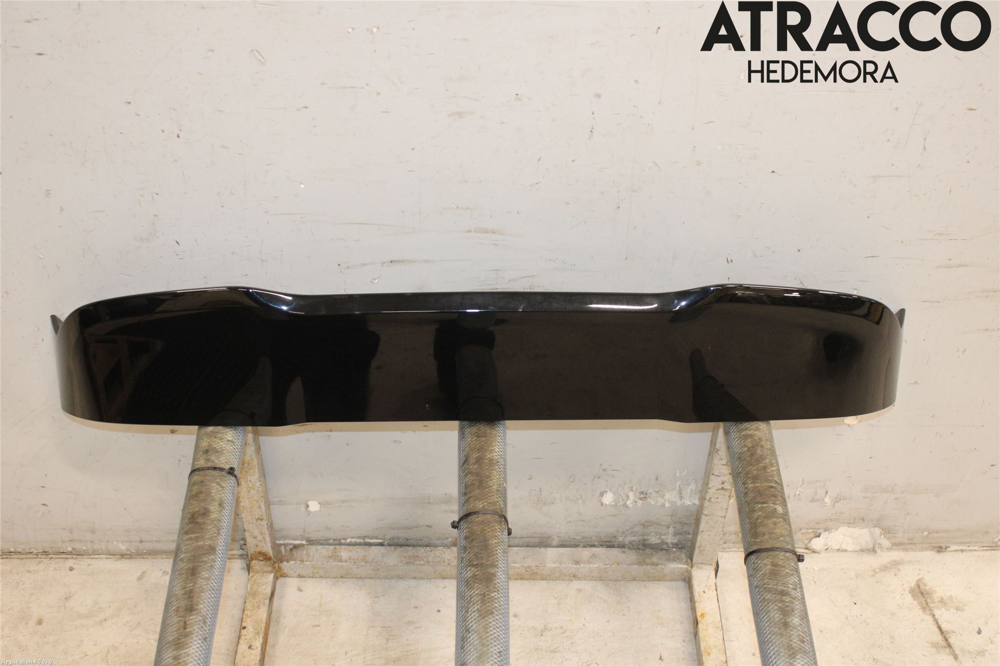 Peugeot 208/E-208 20- Spoiler Bakluke