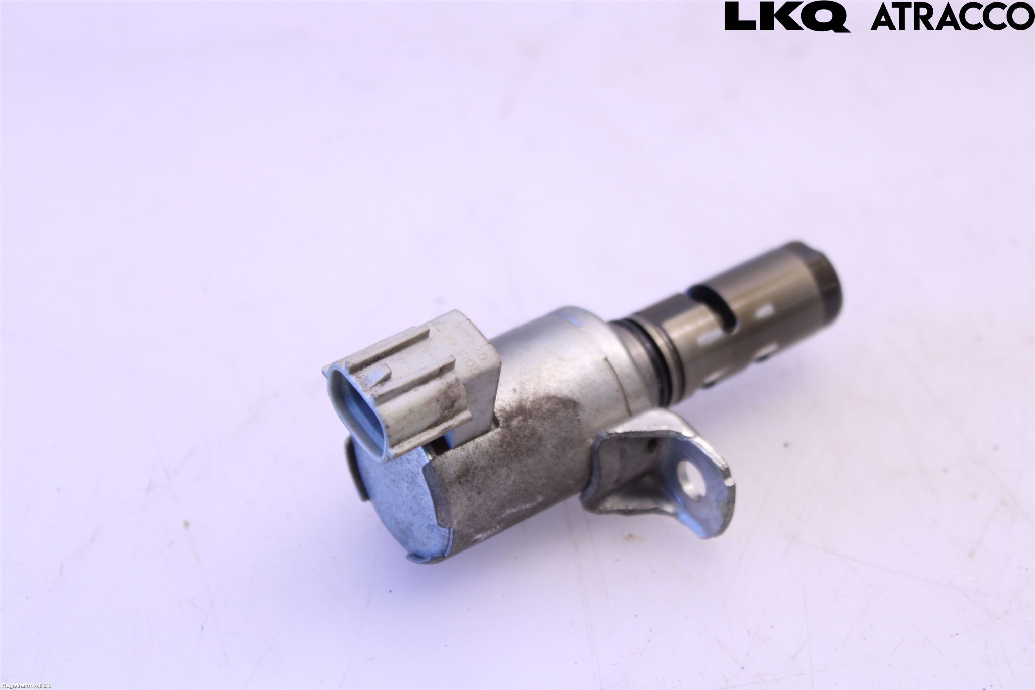 Ford MONDEO 15-22 Startmotor Innslag