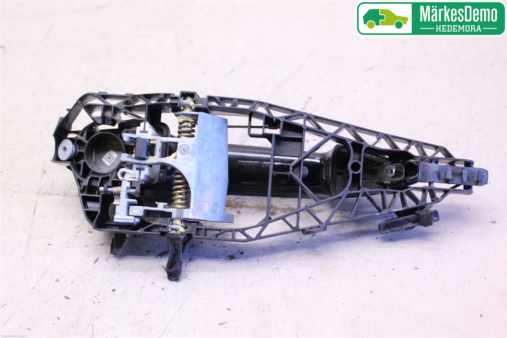 BMW 2 F45 Active Tourer 14-21 Dørhandtak Ytre Venstre