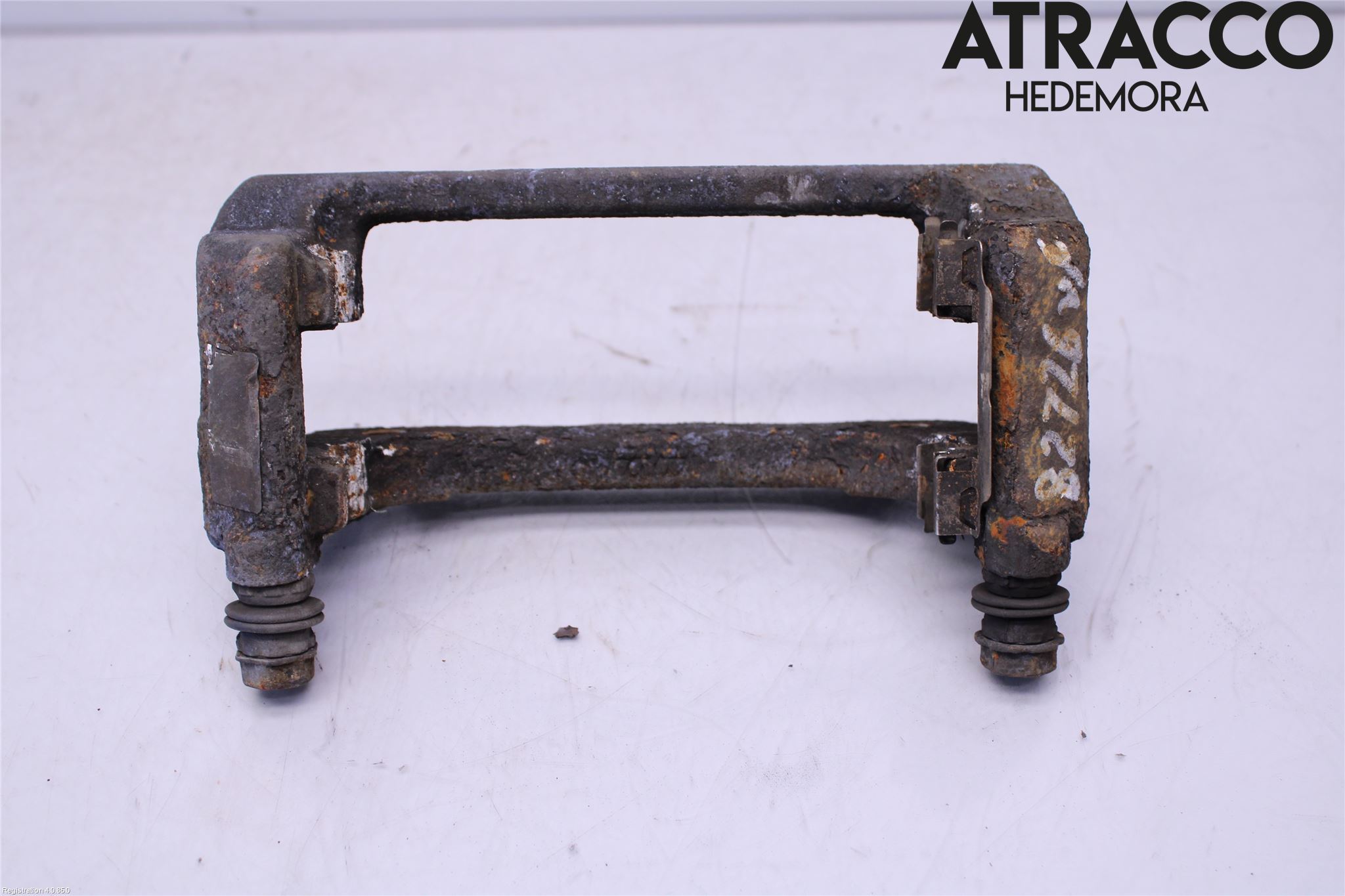Peugeot EXPERT 15-16 Bremsecaliper Feste Holder