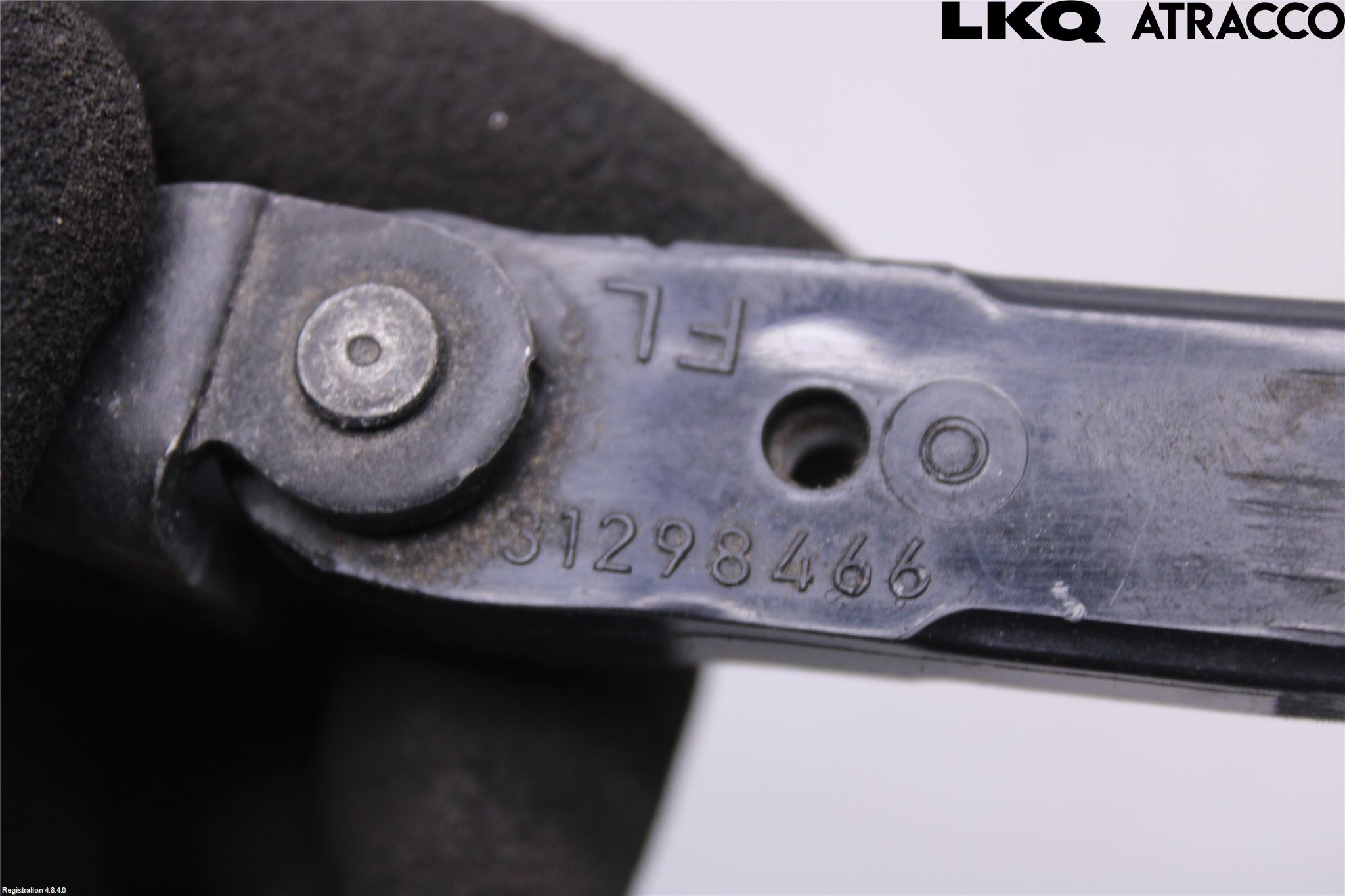Volvo V60 11-13 Dørstopper