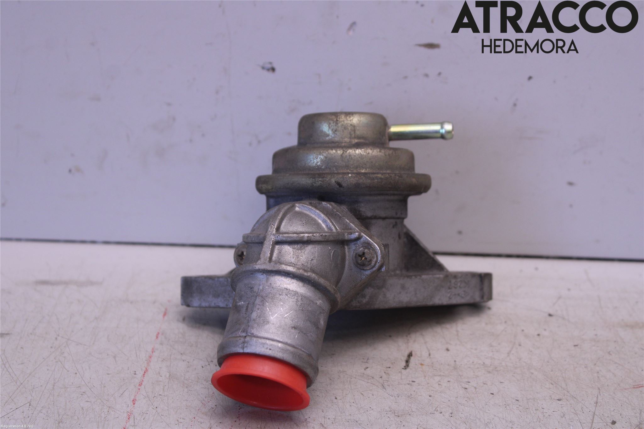 Subaru IMPREZA II  06-07 Motor Øvrig