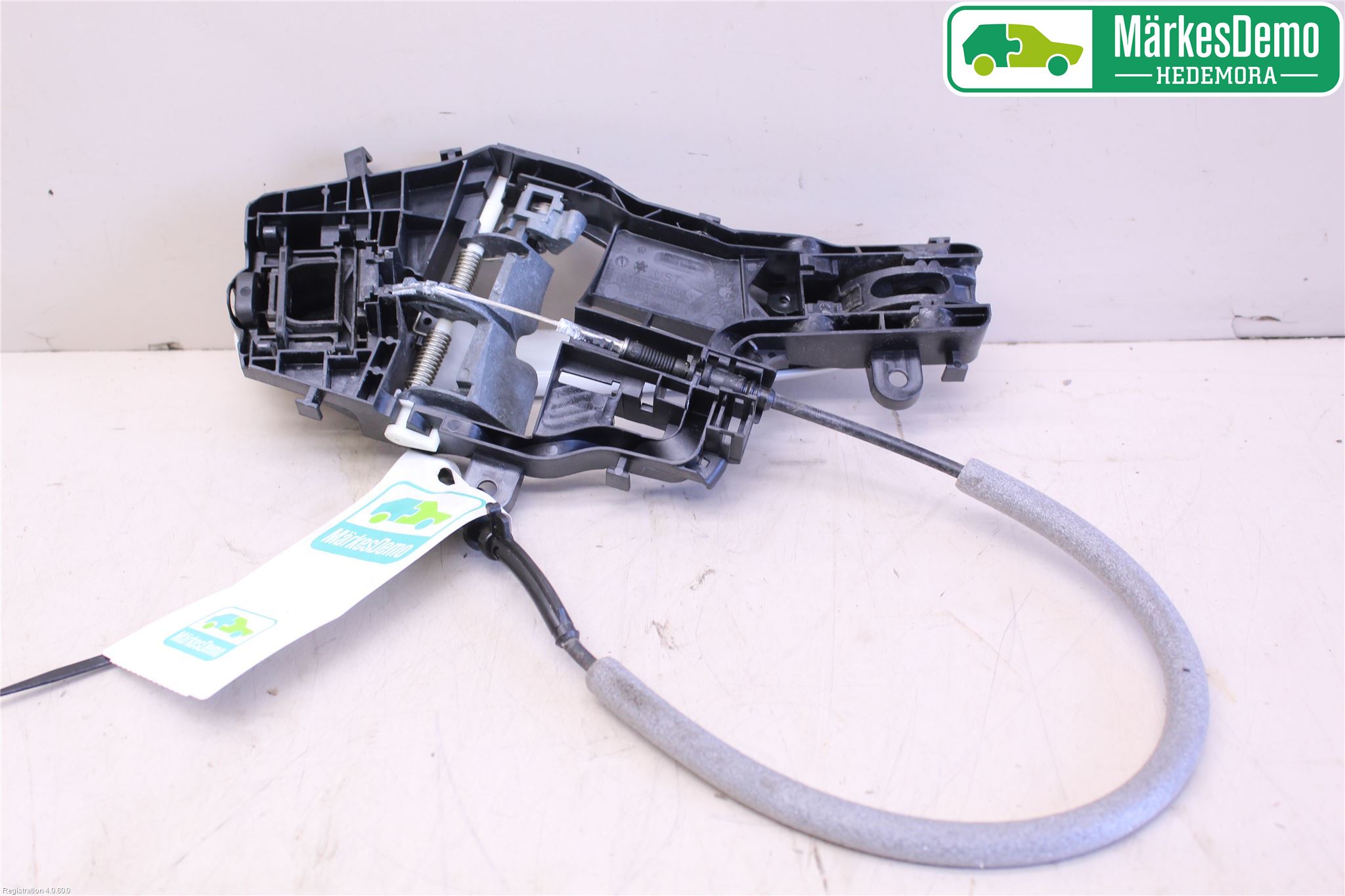 Volkswagen VW PASSAT 15-19 Dørhandtak Ytre Venstre