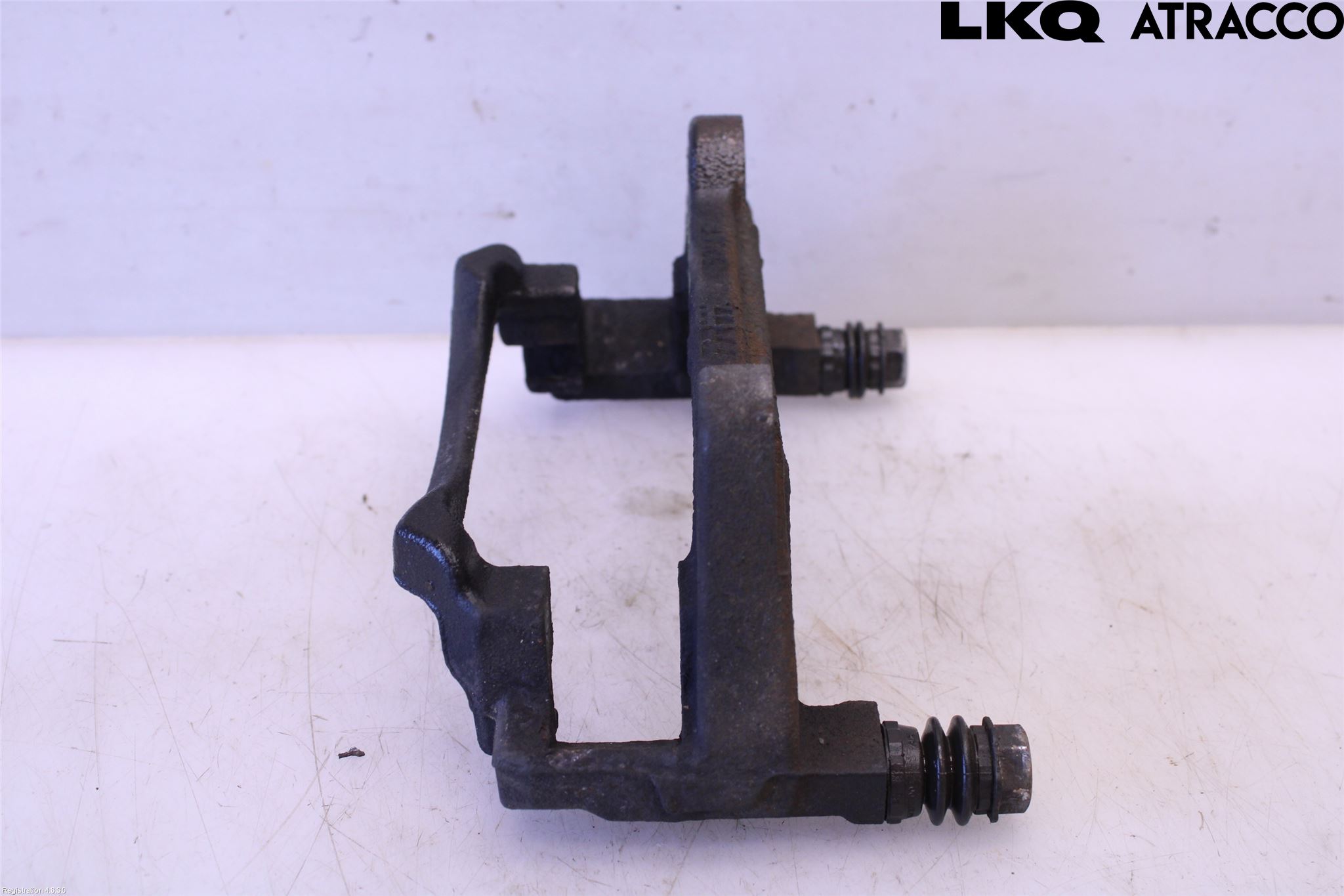 Volkswagen VW TOURAN 16- Bremsecaliper Feste Holder