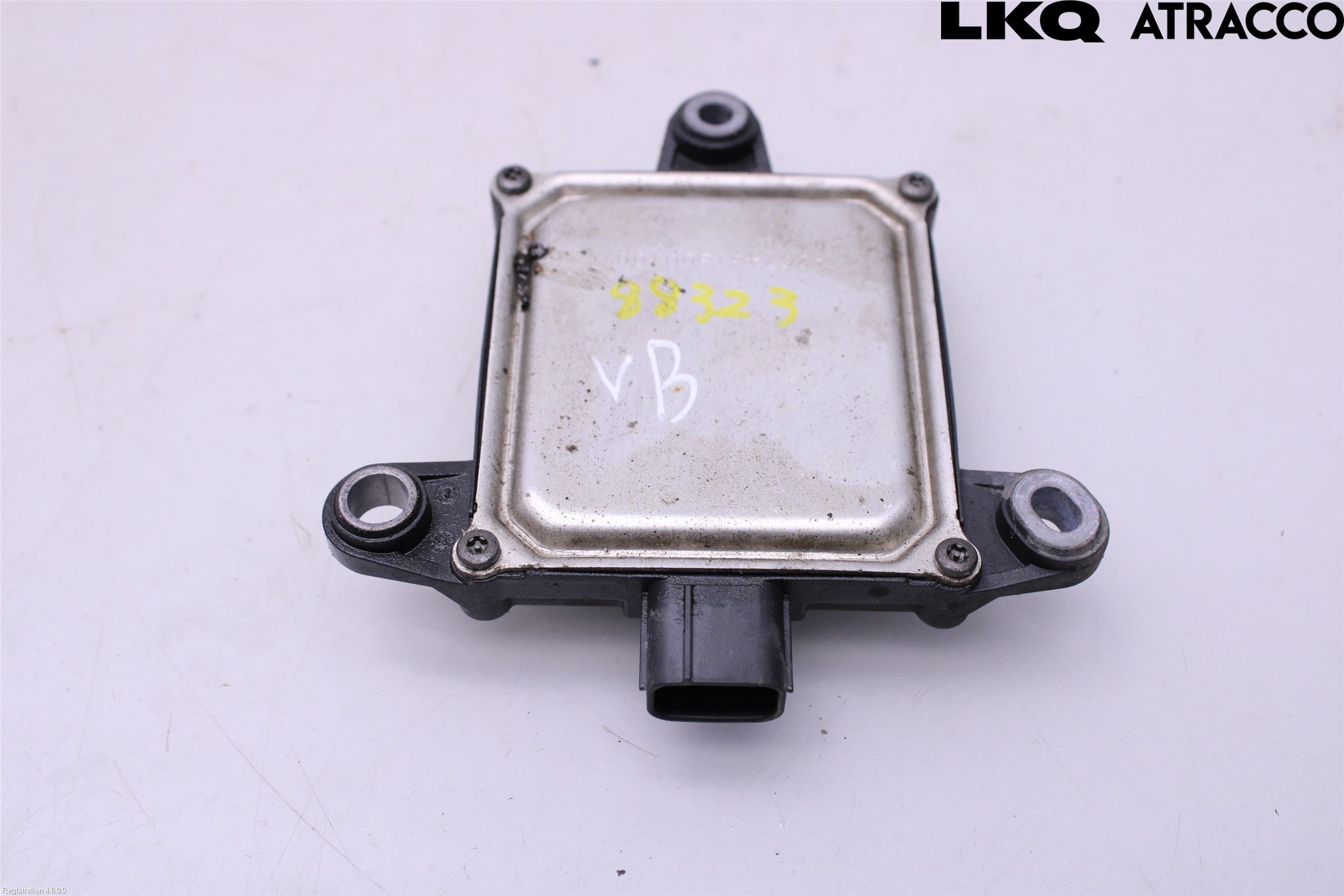 Mazda CX-30 20- Sensor Kollisjonsbeskyttelse