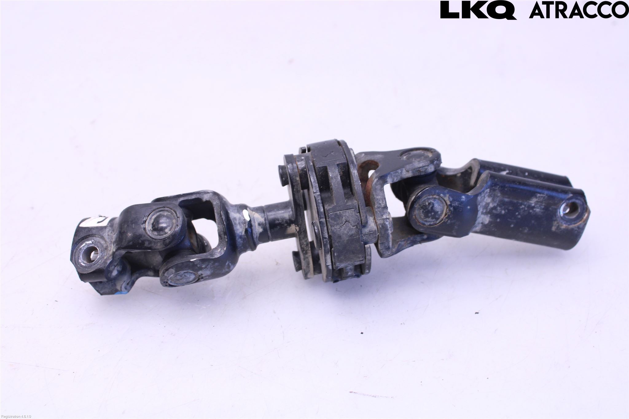 Subaru XV 18-22 Rattakselledd