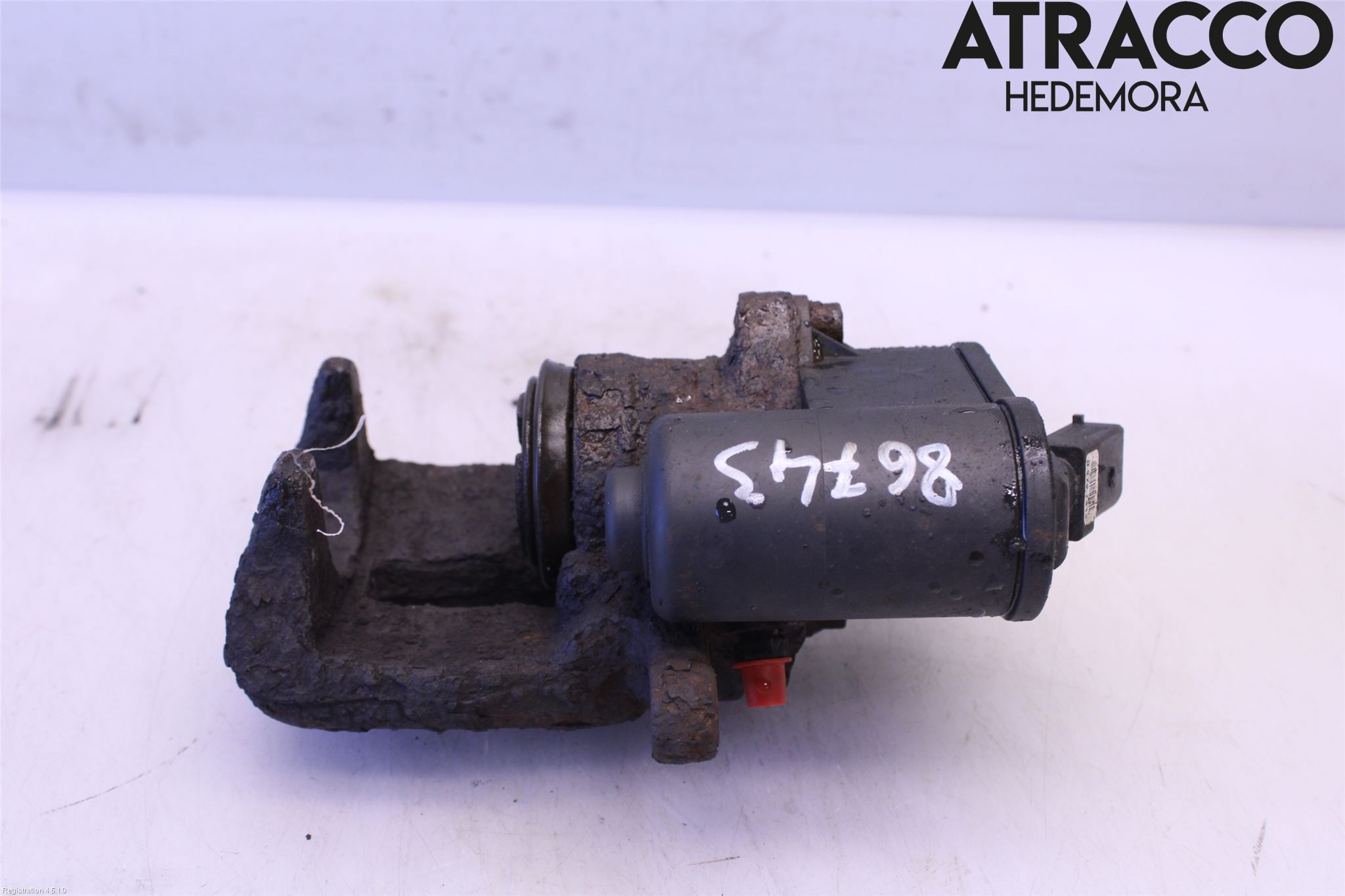 Volkswagen VW SHARAN 11- Bremsecaliper Bak Høyre