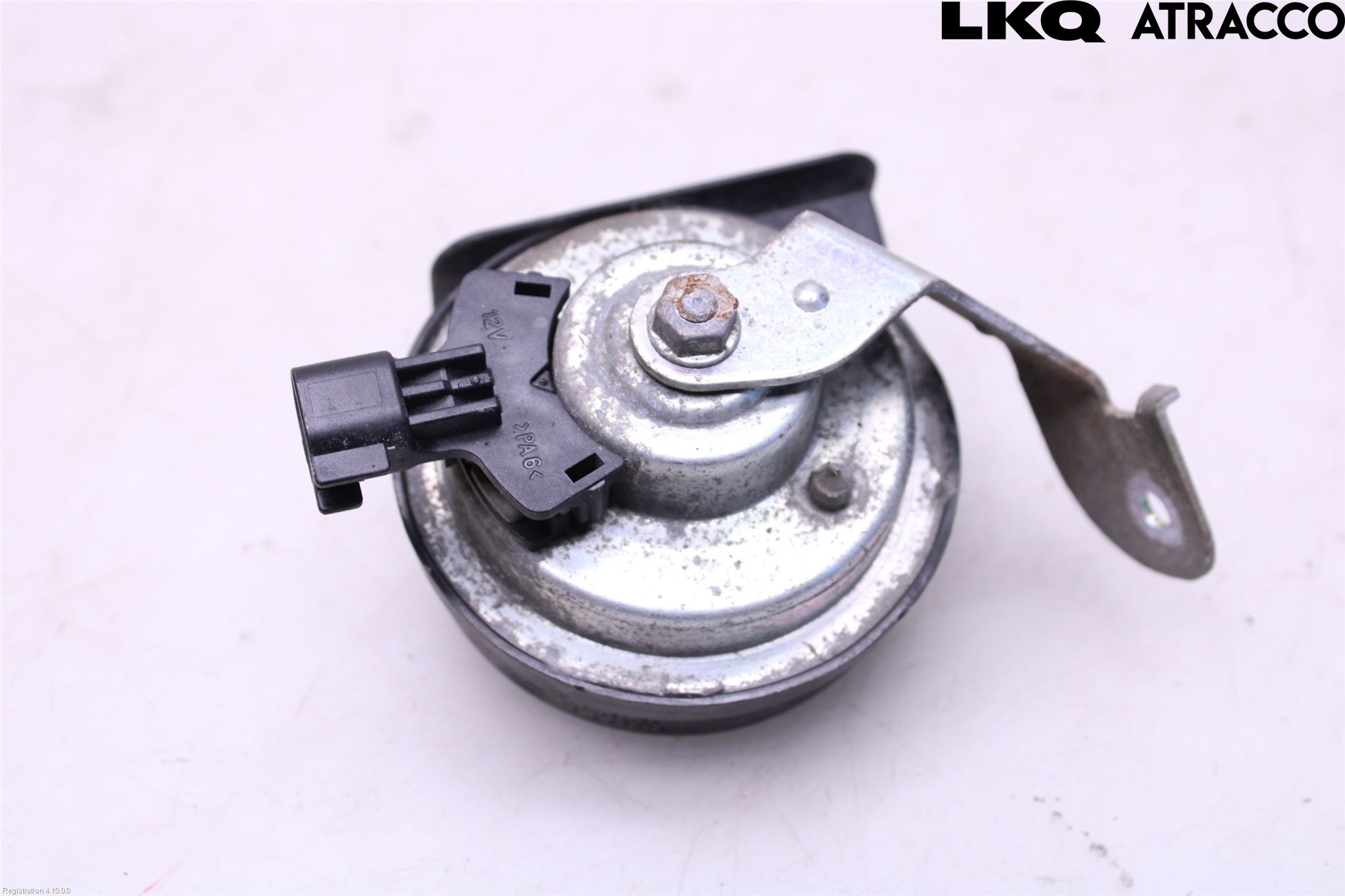Volvo V40 12-19 Signalhorn