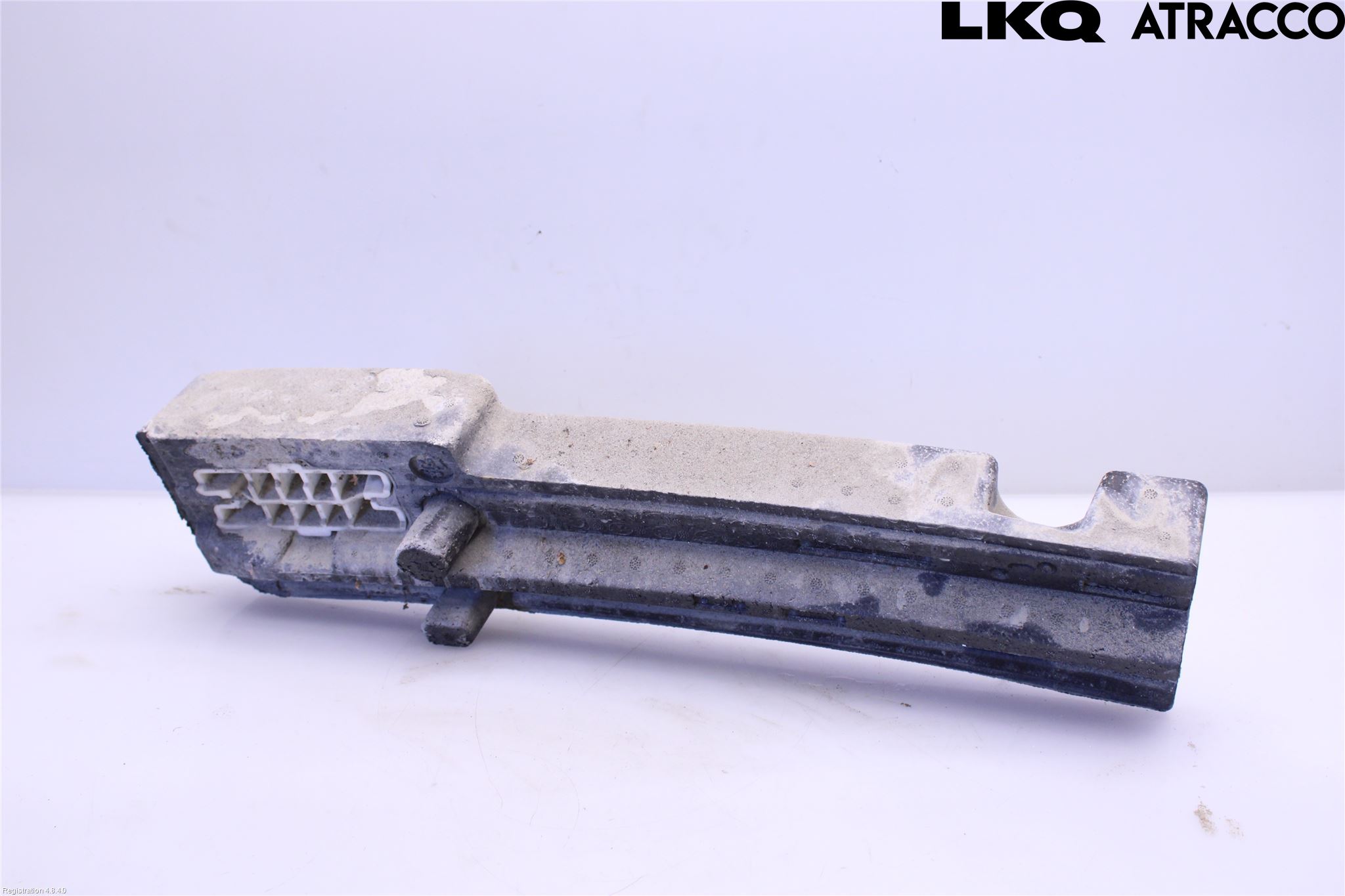 Ford MUSTANG V 05-14 Støtfanger Bak Deform Element